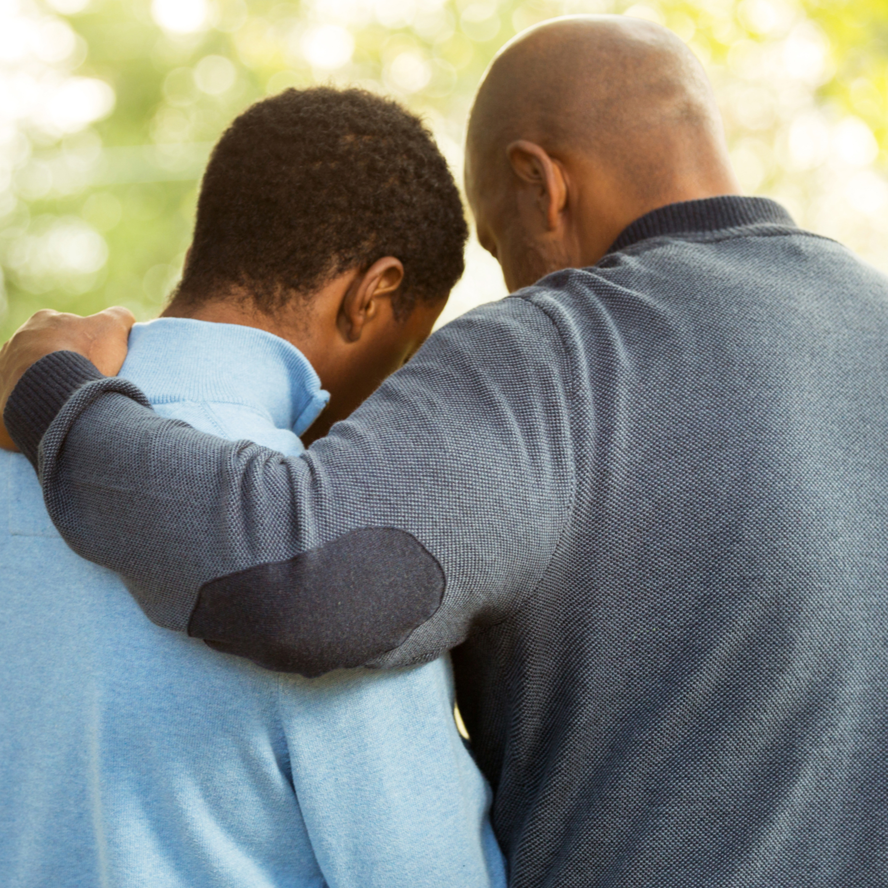 Parental Adolescence