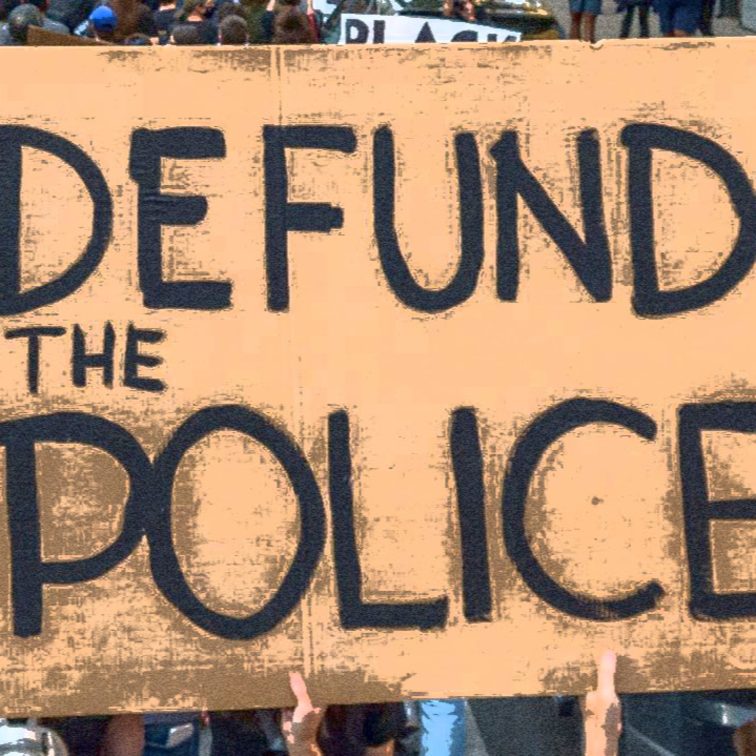 Defund The Police?