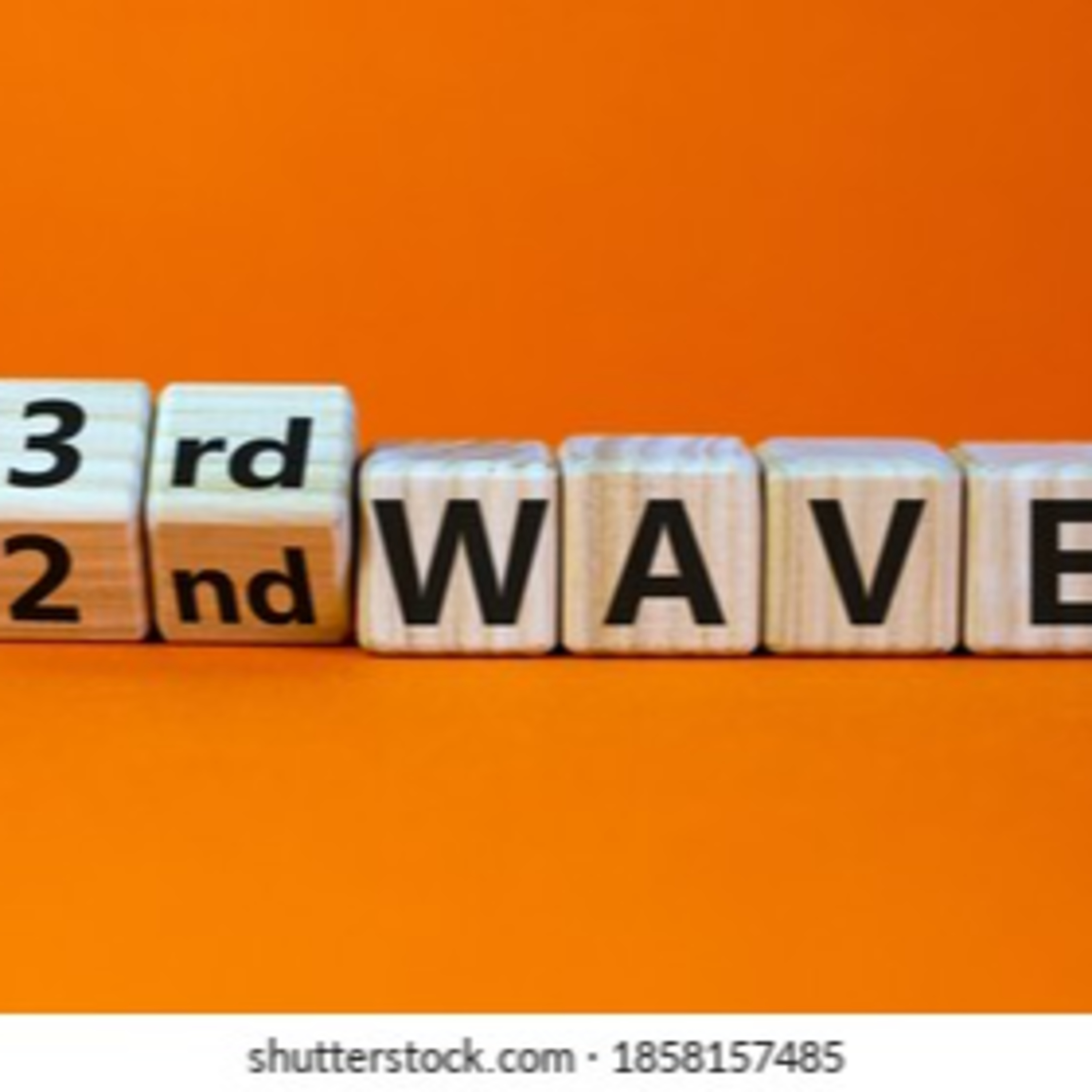 The 3rd Wave