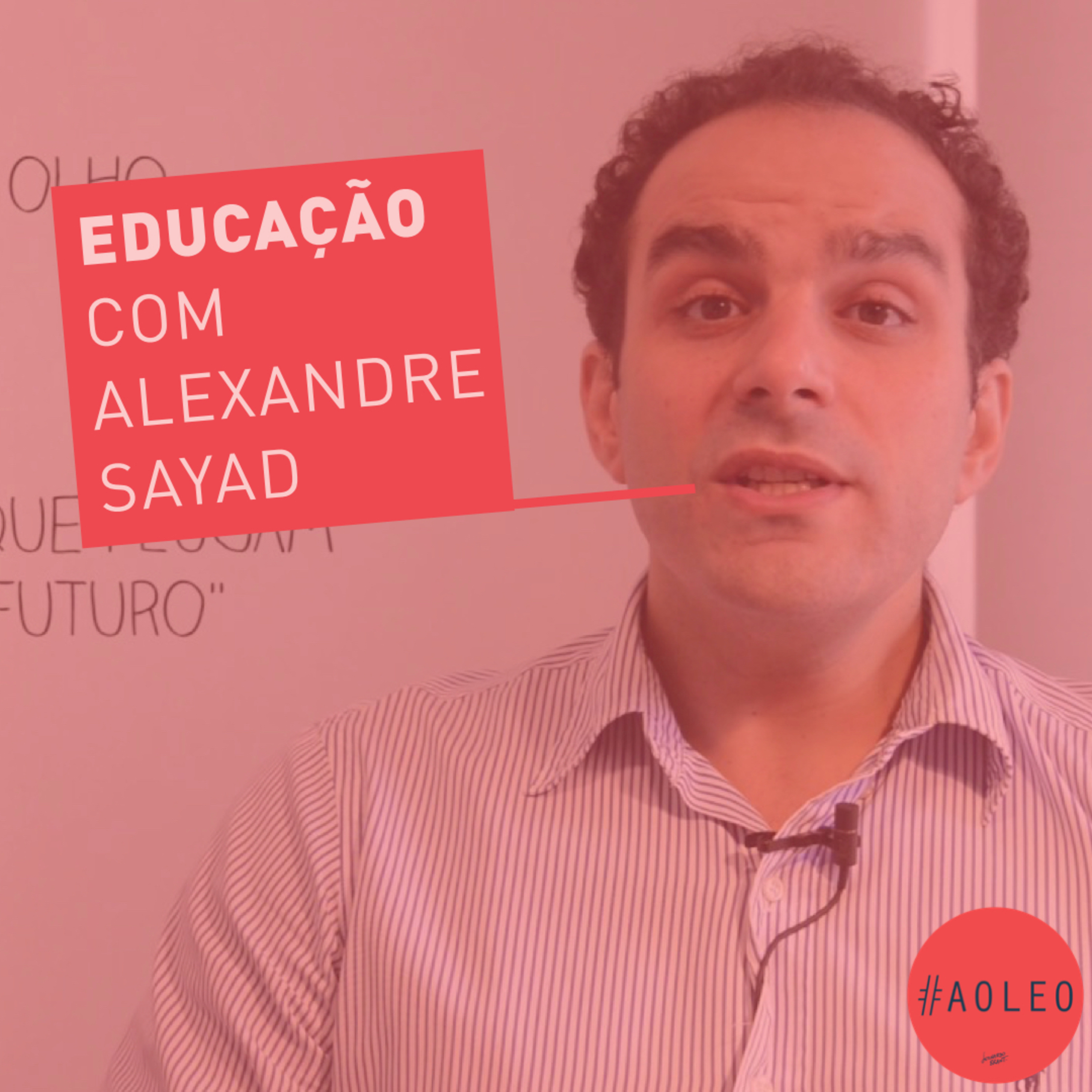 #AOLEO