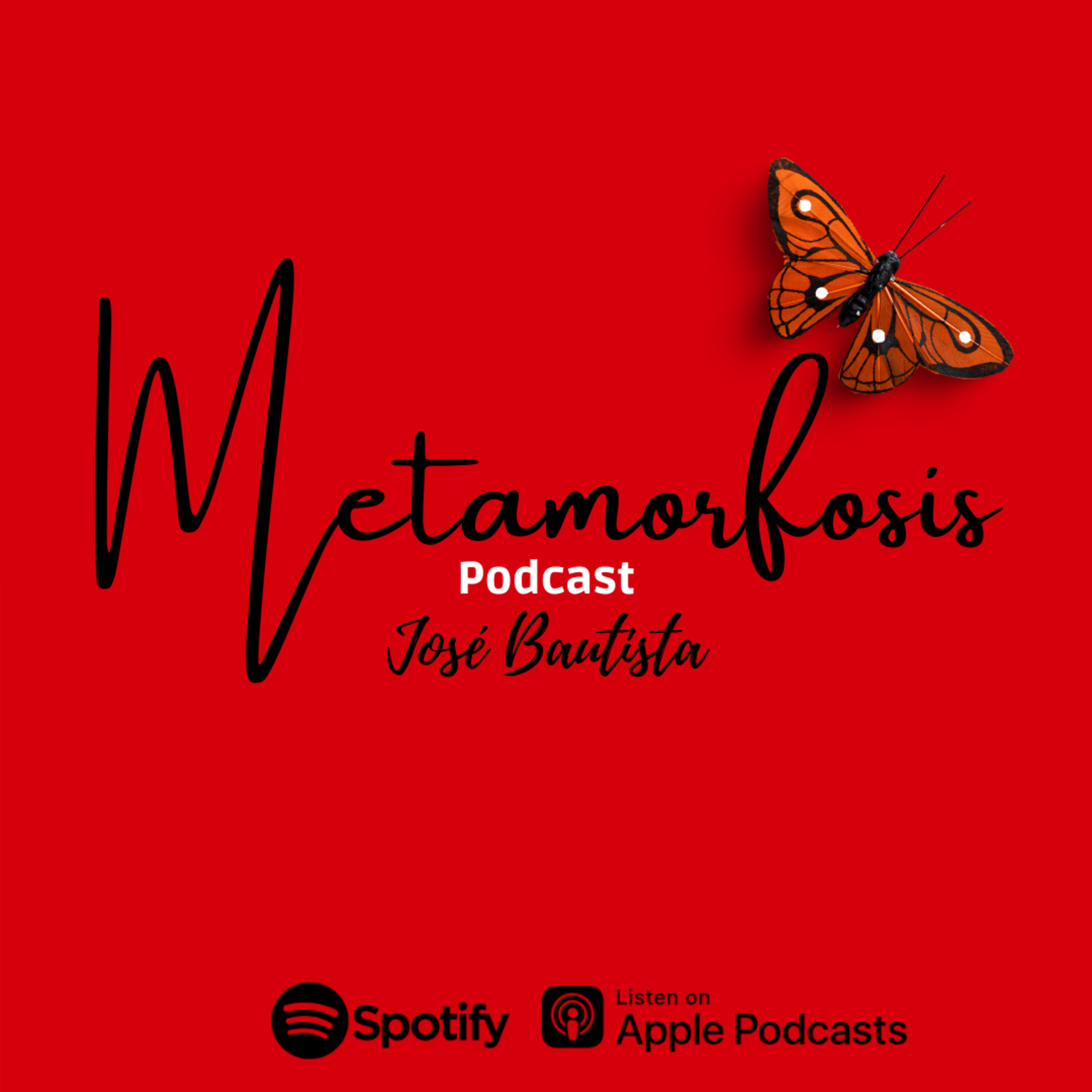 Metamorfosis - Agujetas episode artwork