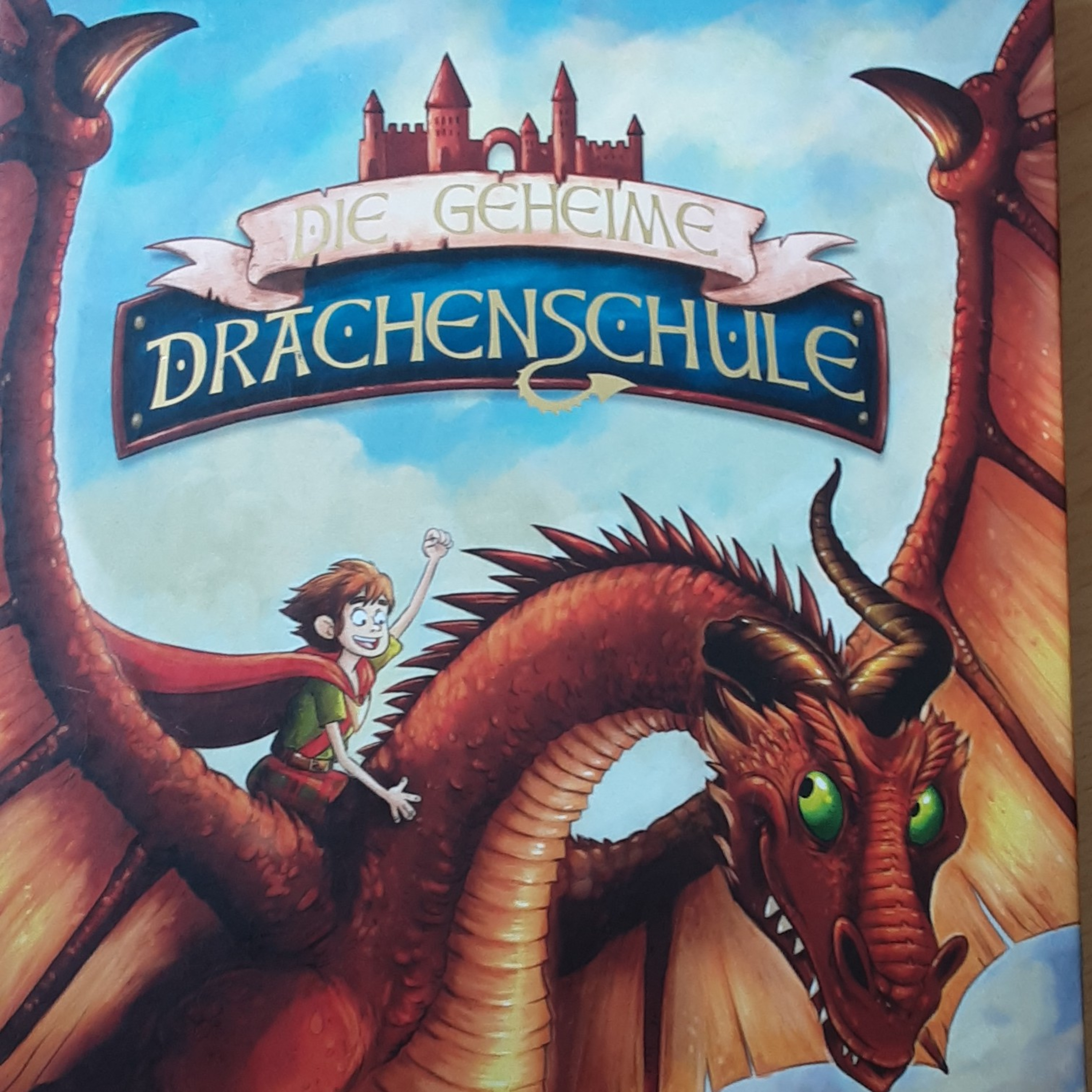 Büchercast