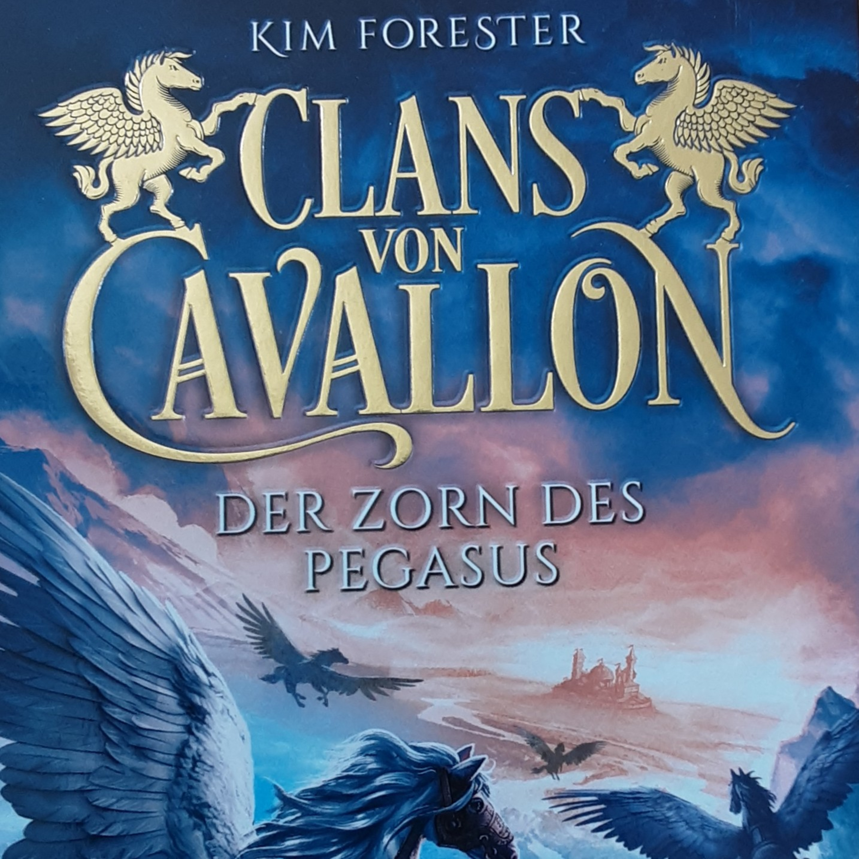 Büchercast