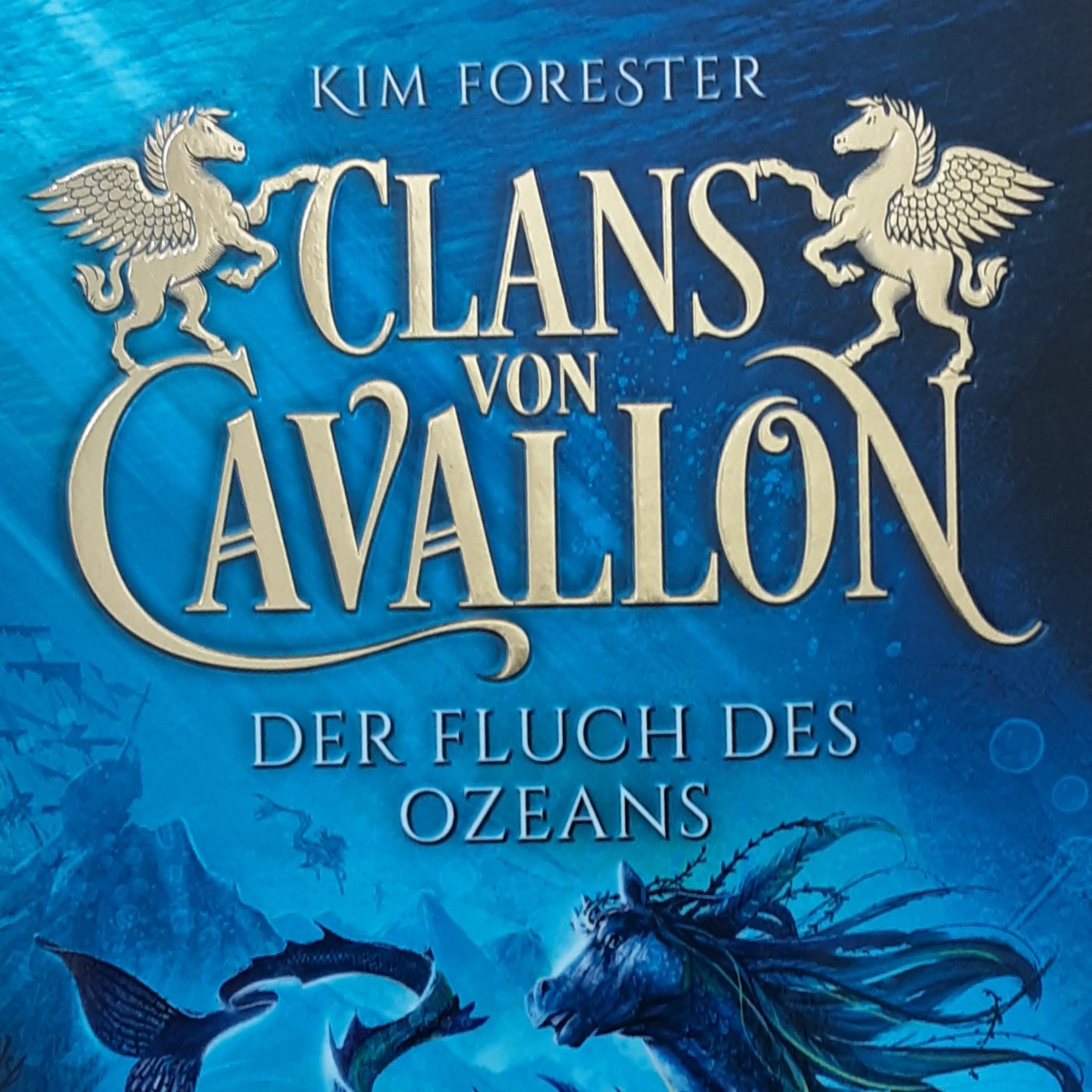 Büchercast