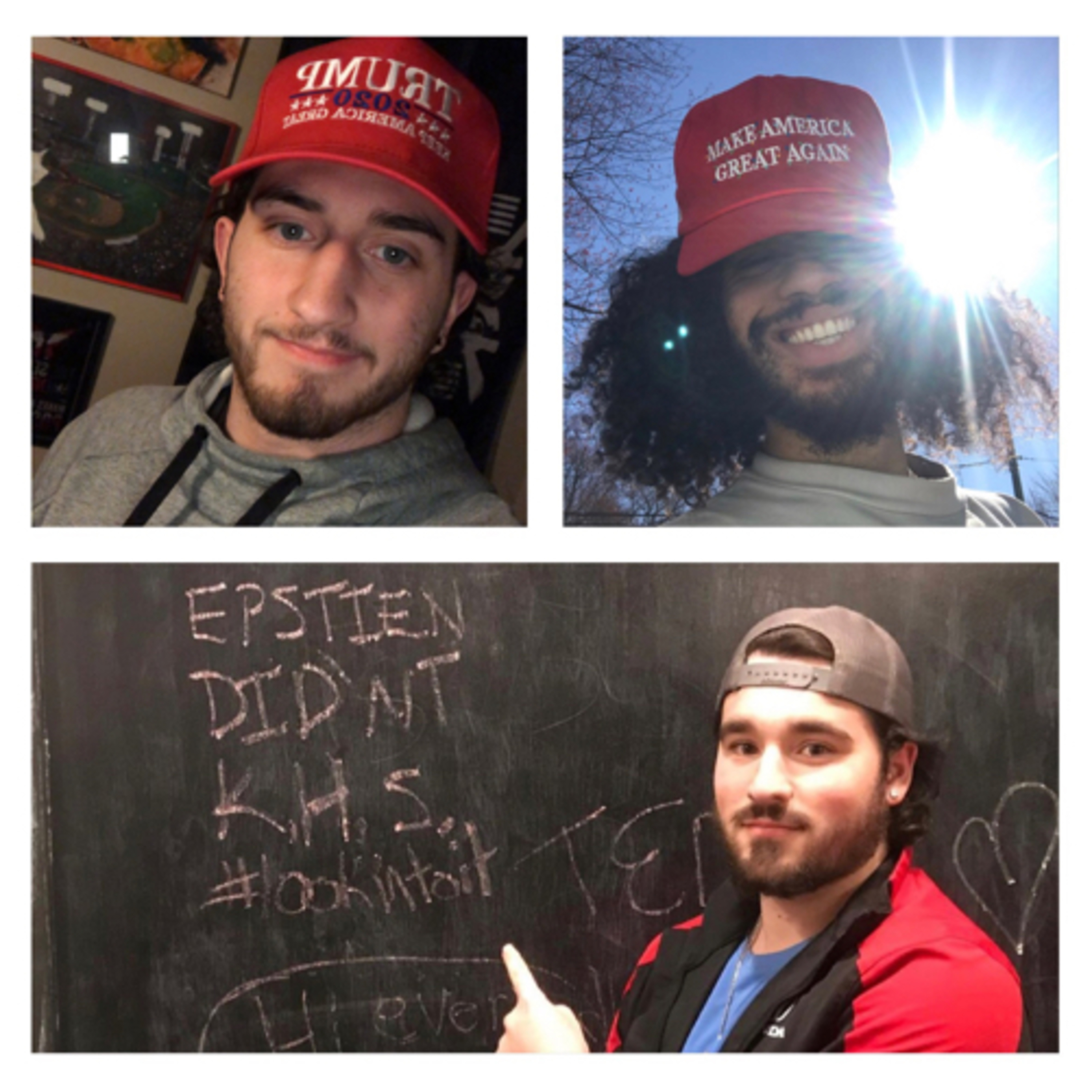 Ep. 23 - Vance Santana aka VanceLLC