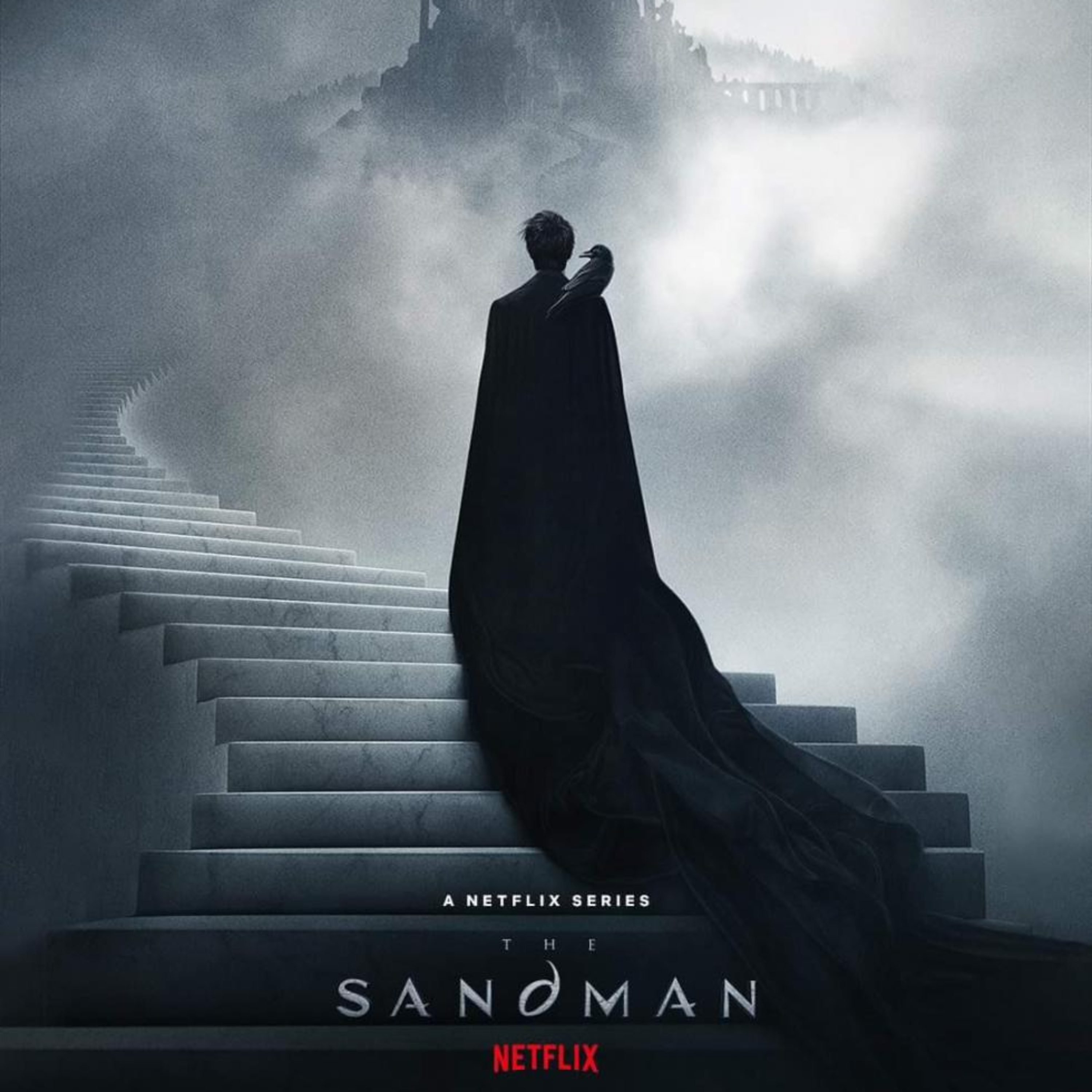 T2-Ep27:The sandman episode artwork