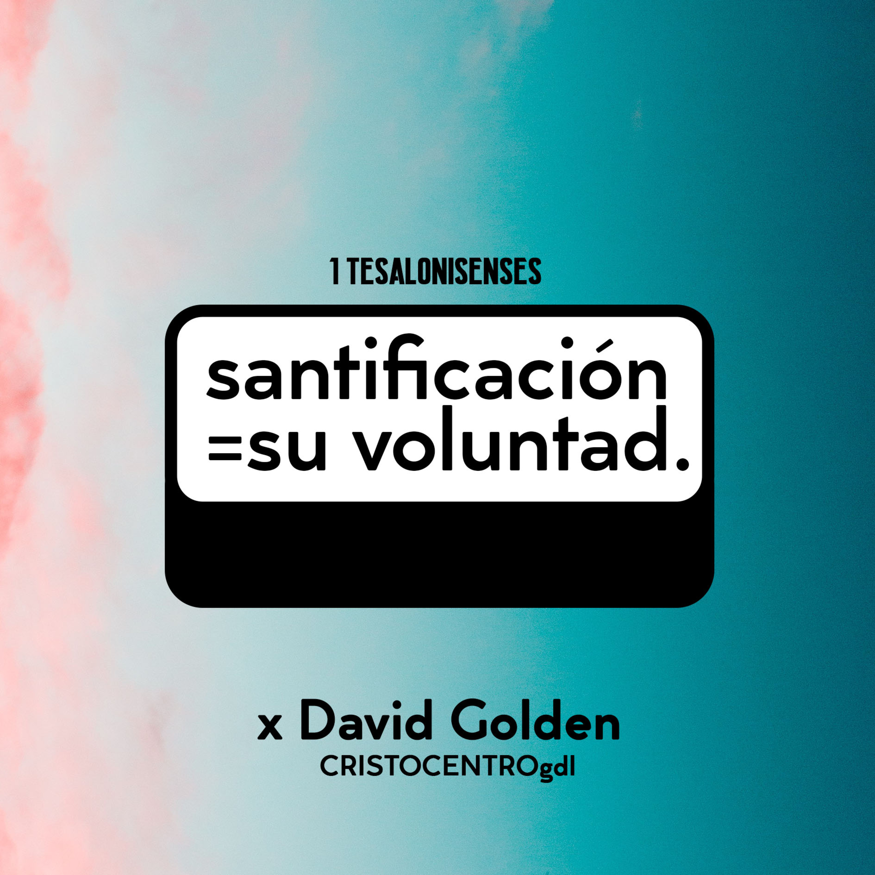 Portada de The Cristo Centro Podcast