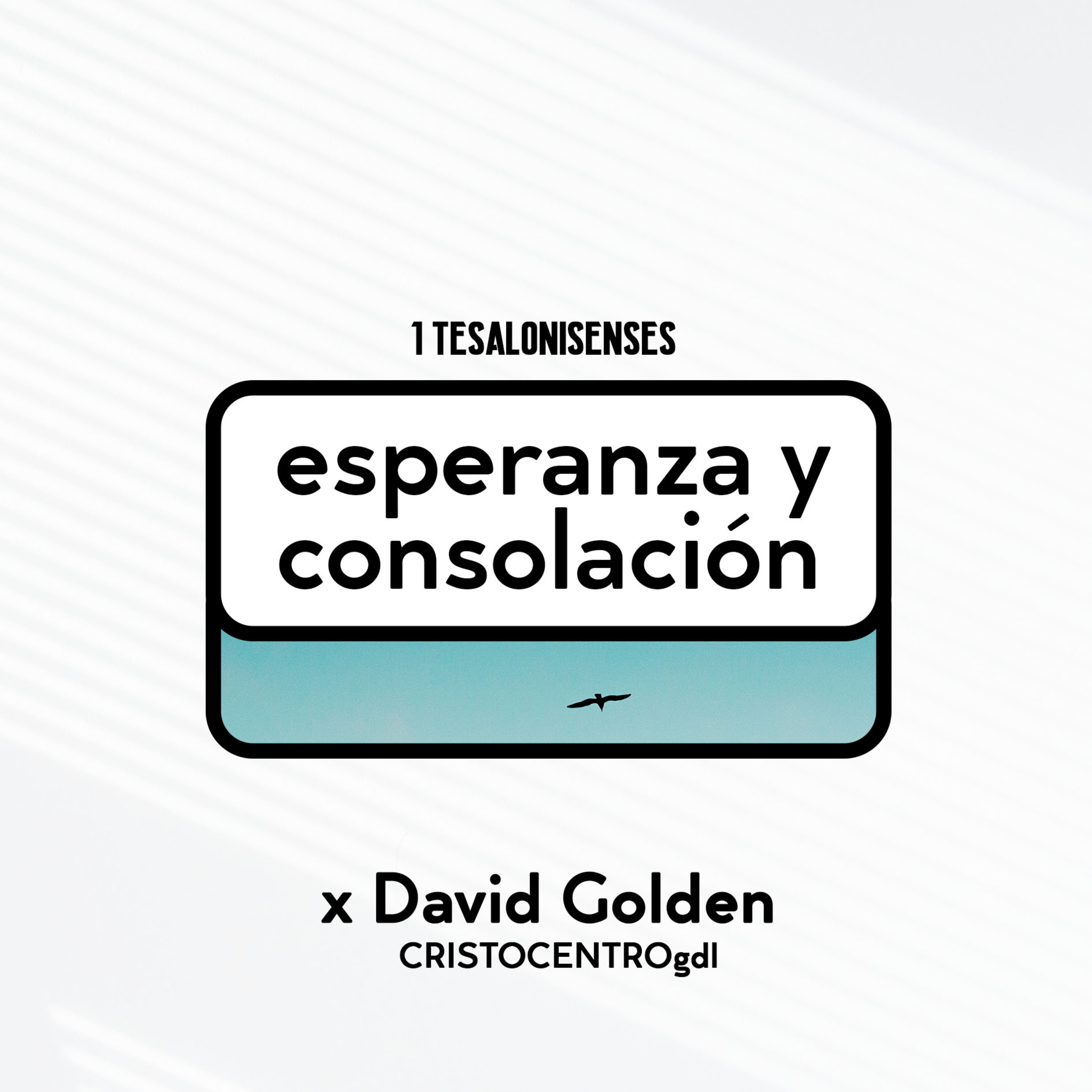 Portada de The Cristo Centro Podcast