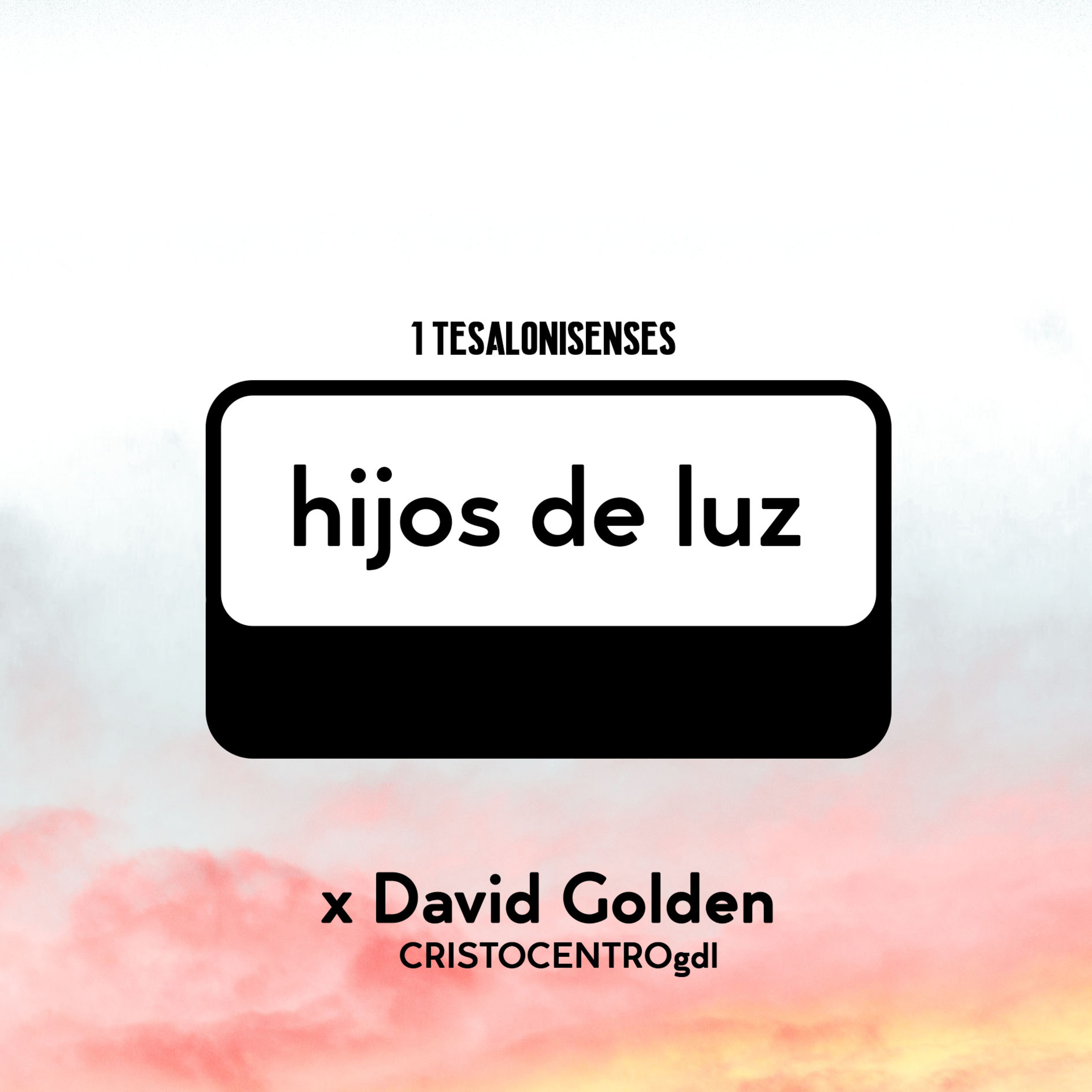 Portada de The Cristo Centro Podcast