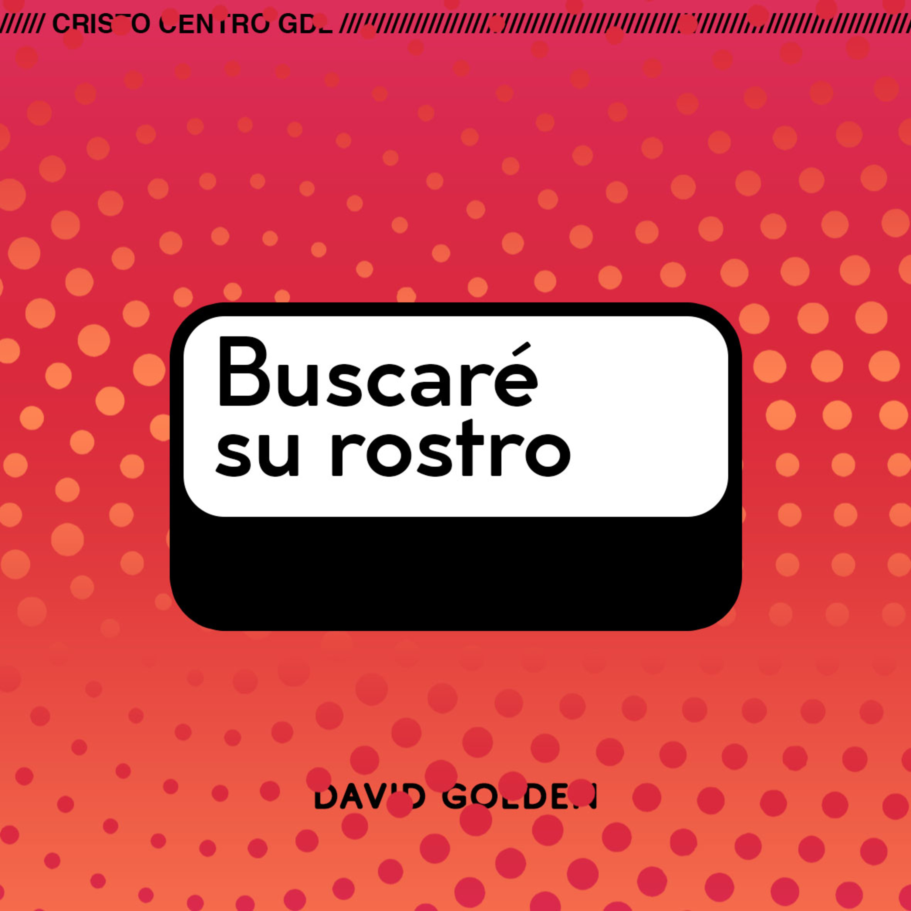 Portada de The Cristo Centro Podcast