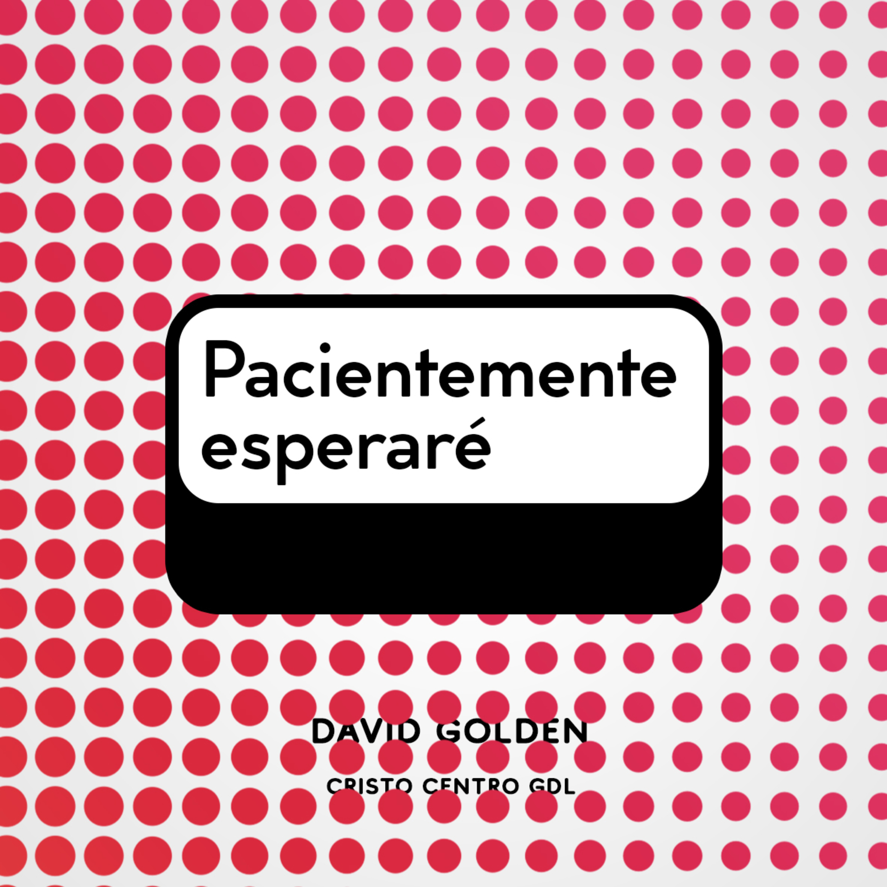 Portada de The Cristo Centro Podcast