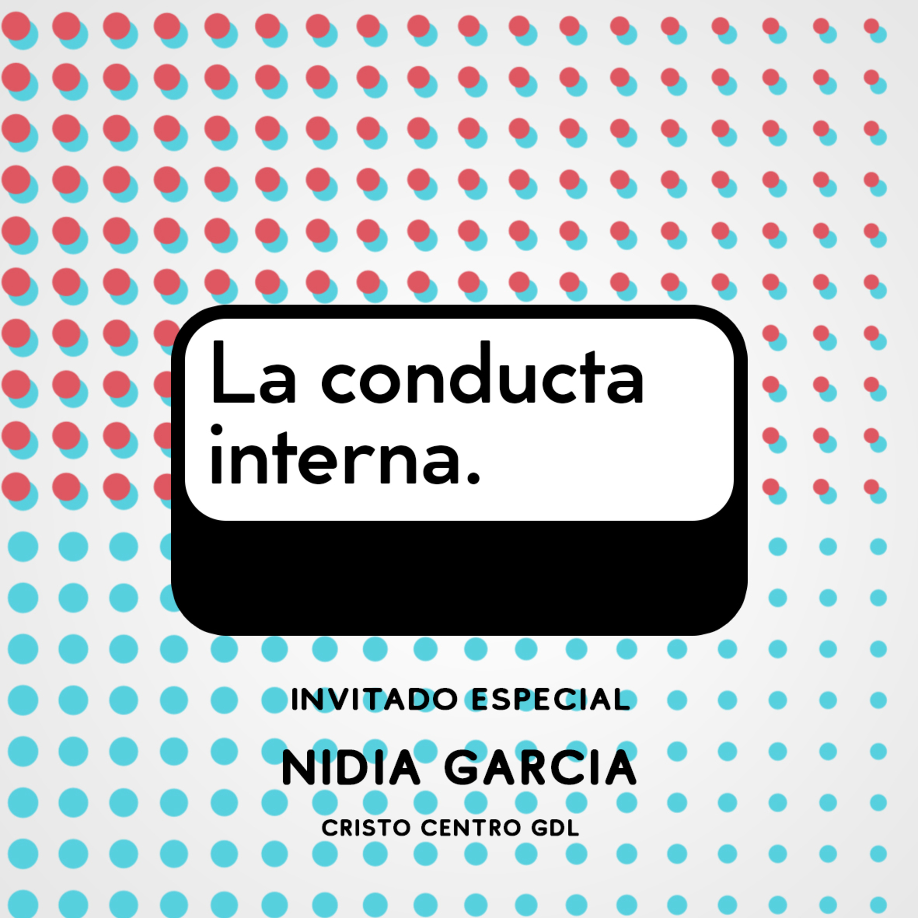 Portada de The Cristo Centro Podcast