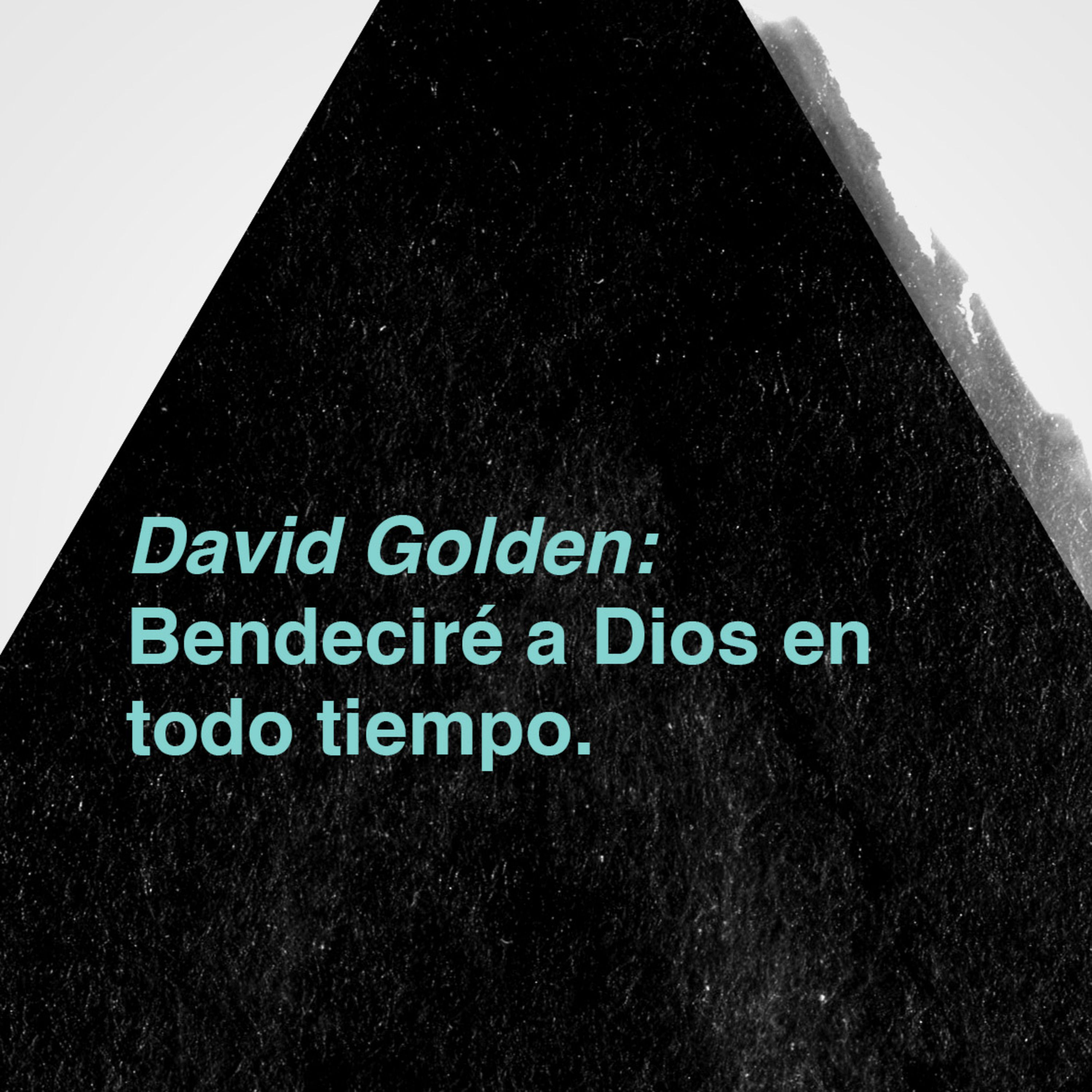 Portada de The Cristo Centro Podcast