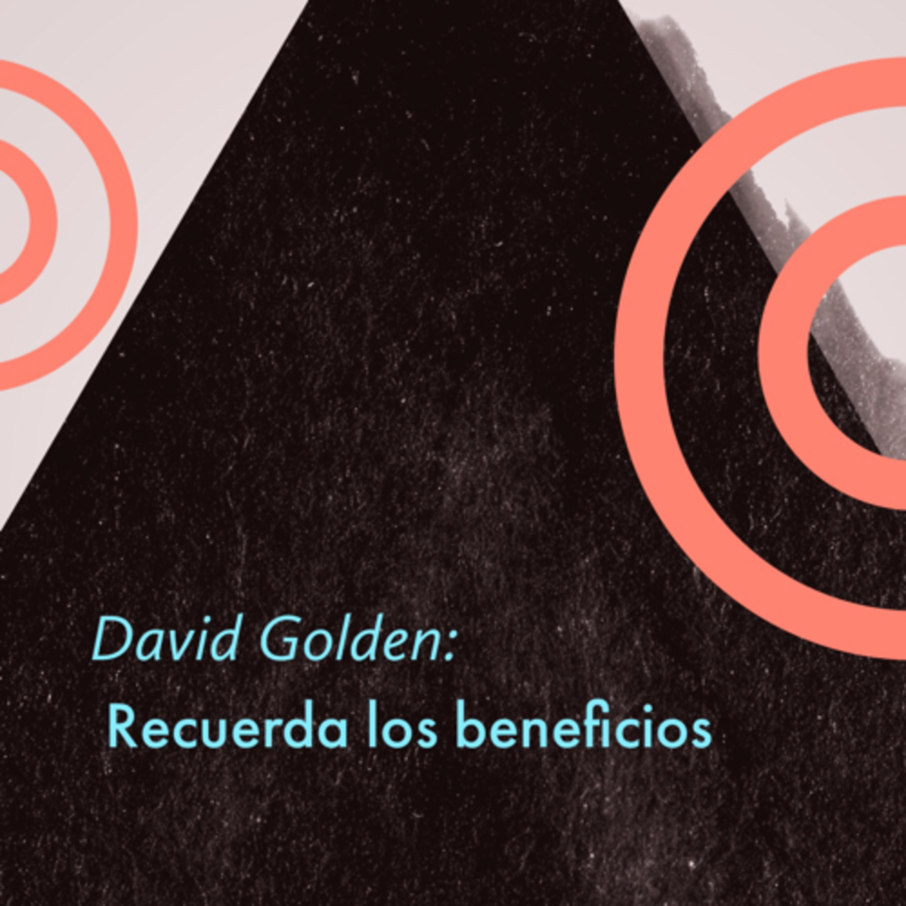 Portada de The Cristo Centro Podcast
