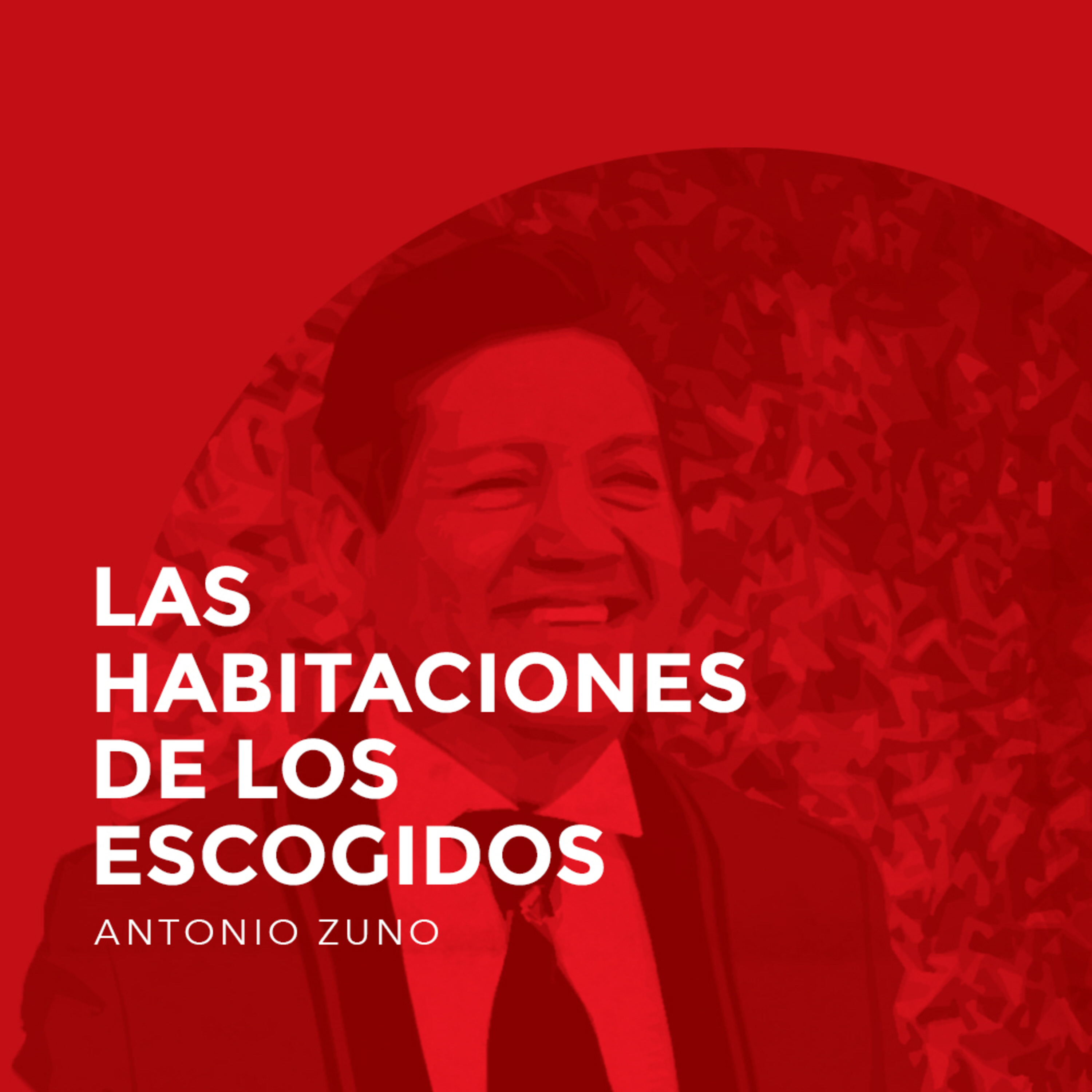 Portada de The Cristo Centro Podcast
