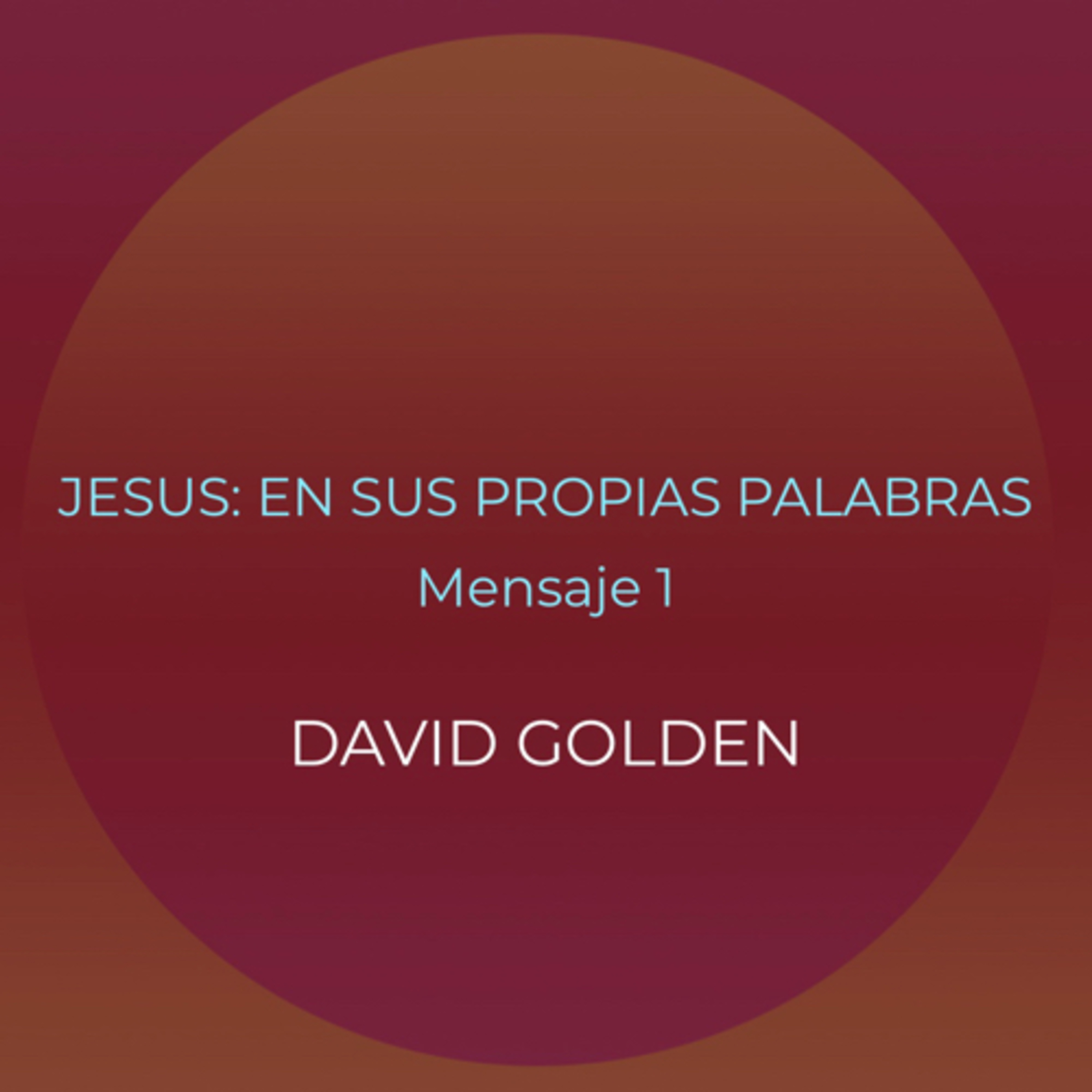 Portada de The Cristo Centro Podcast