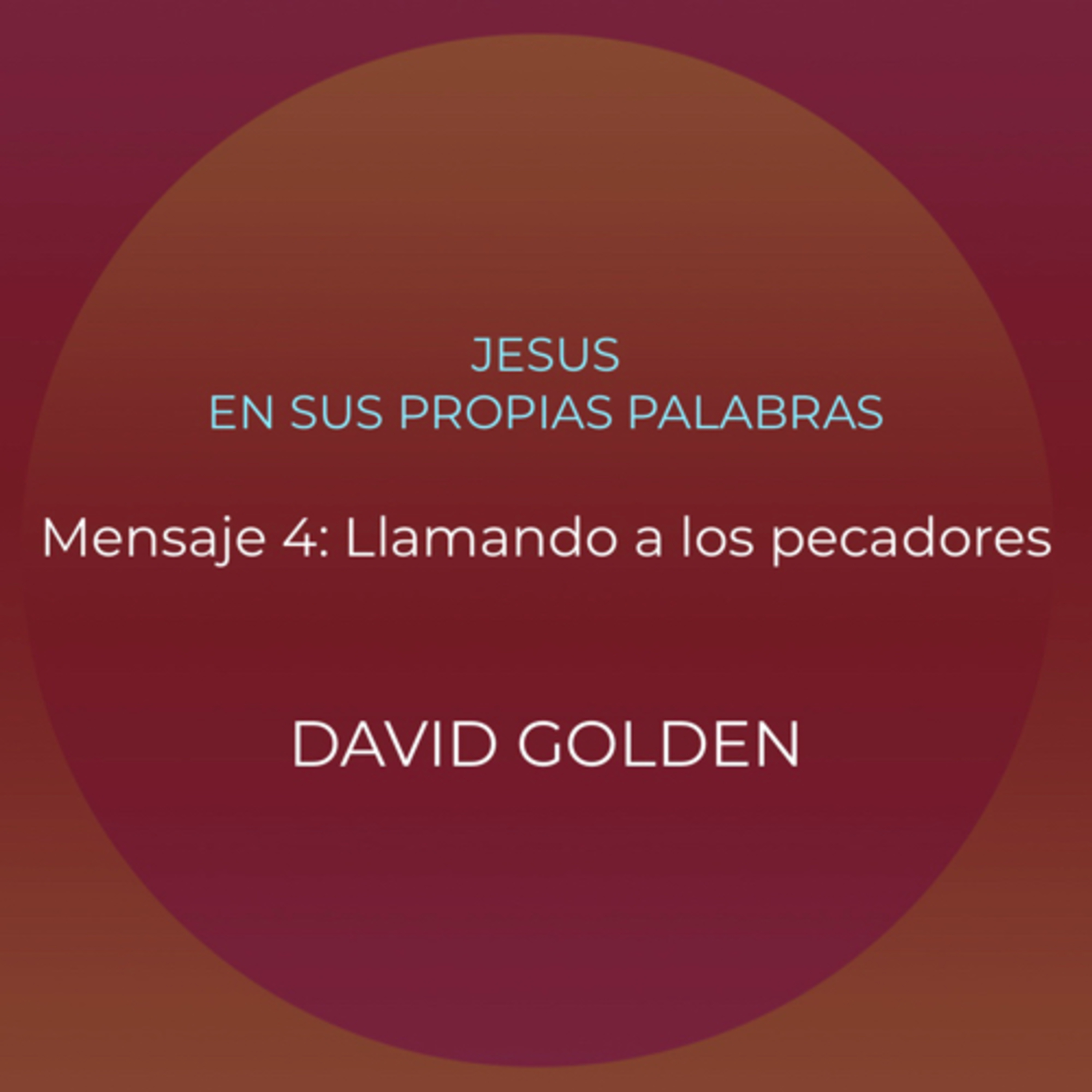 The Cristo Centro Podcast