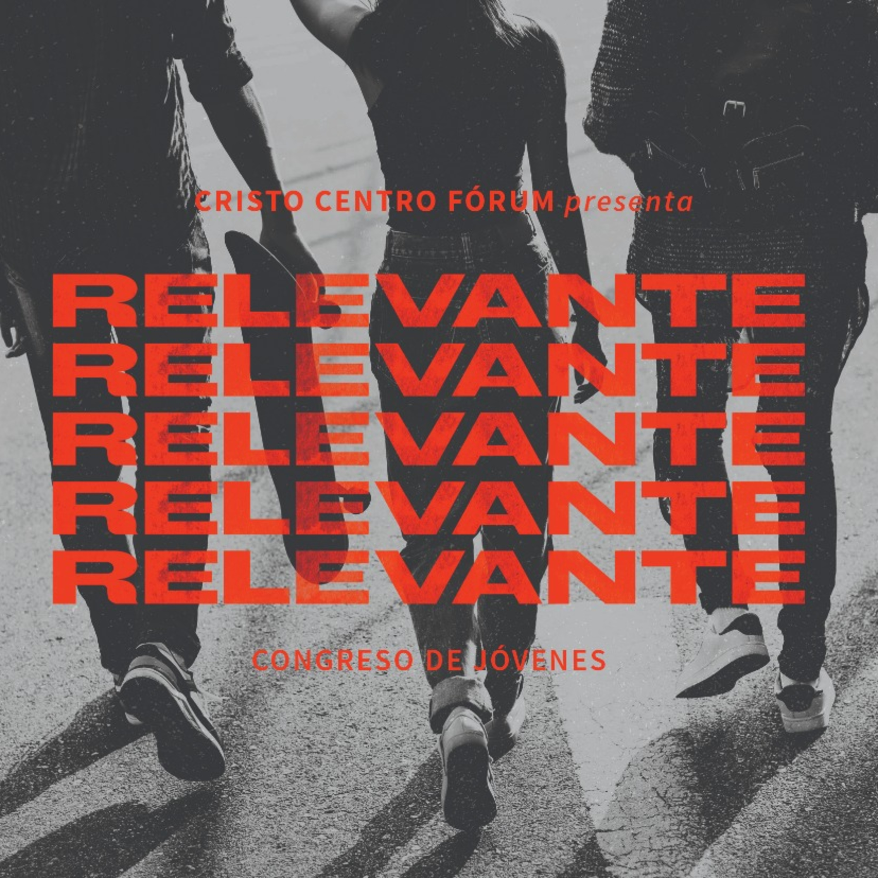 Portada de The Cristo Centro Podcast