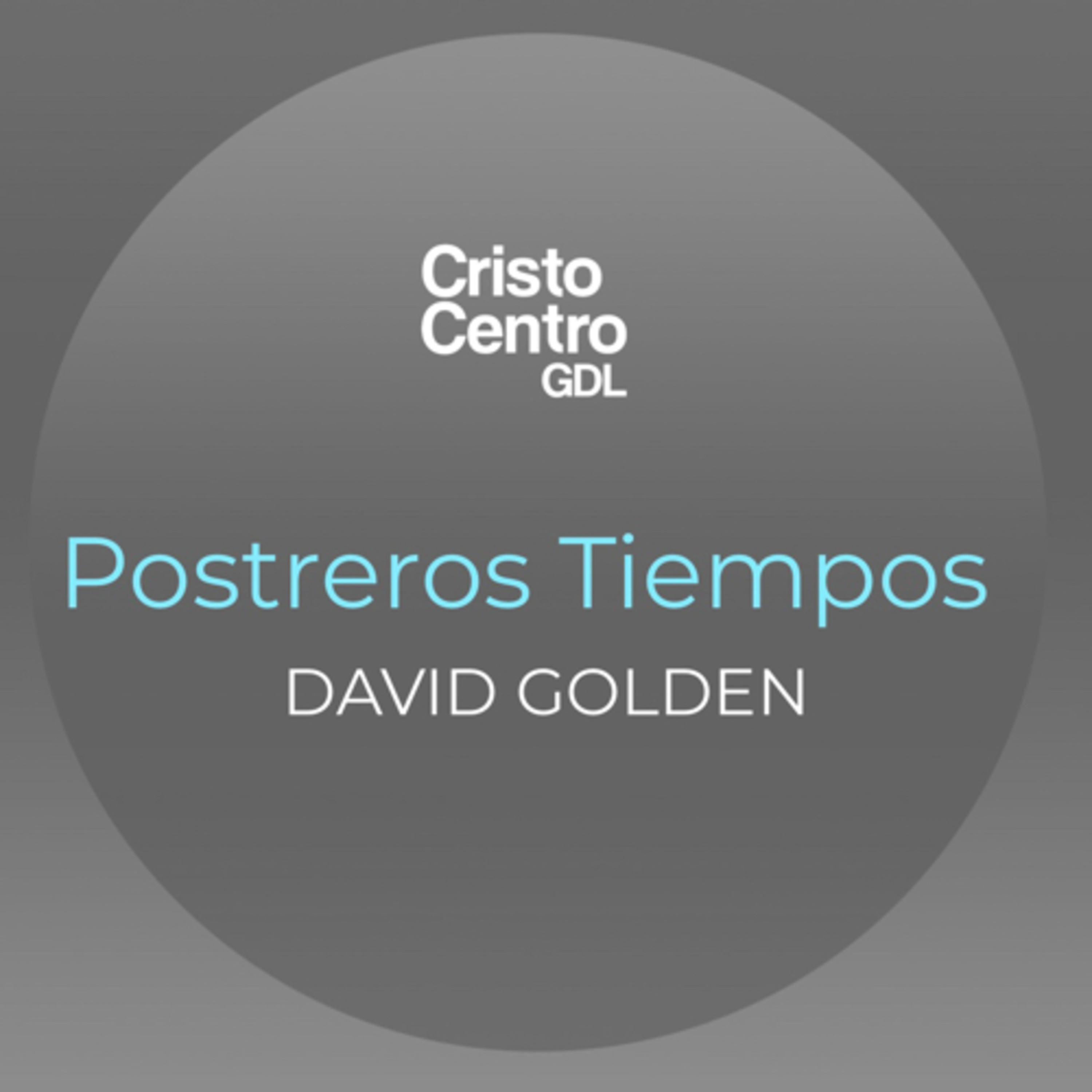 The Cristo Centro Podcast