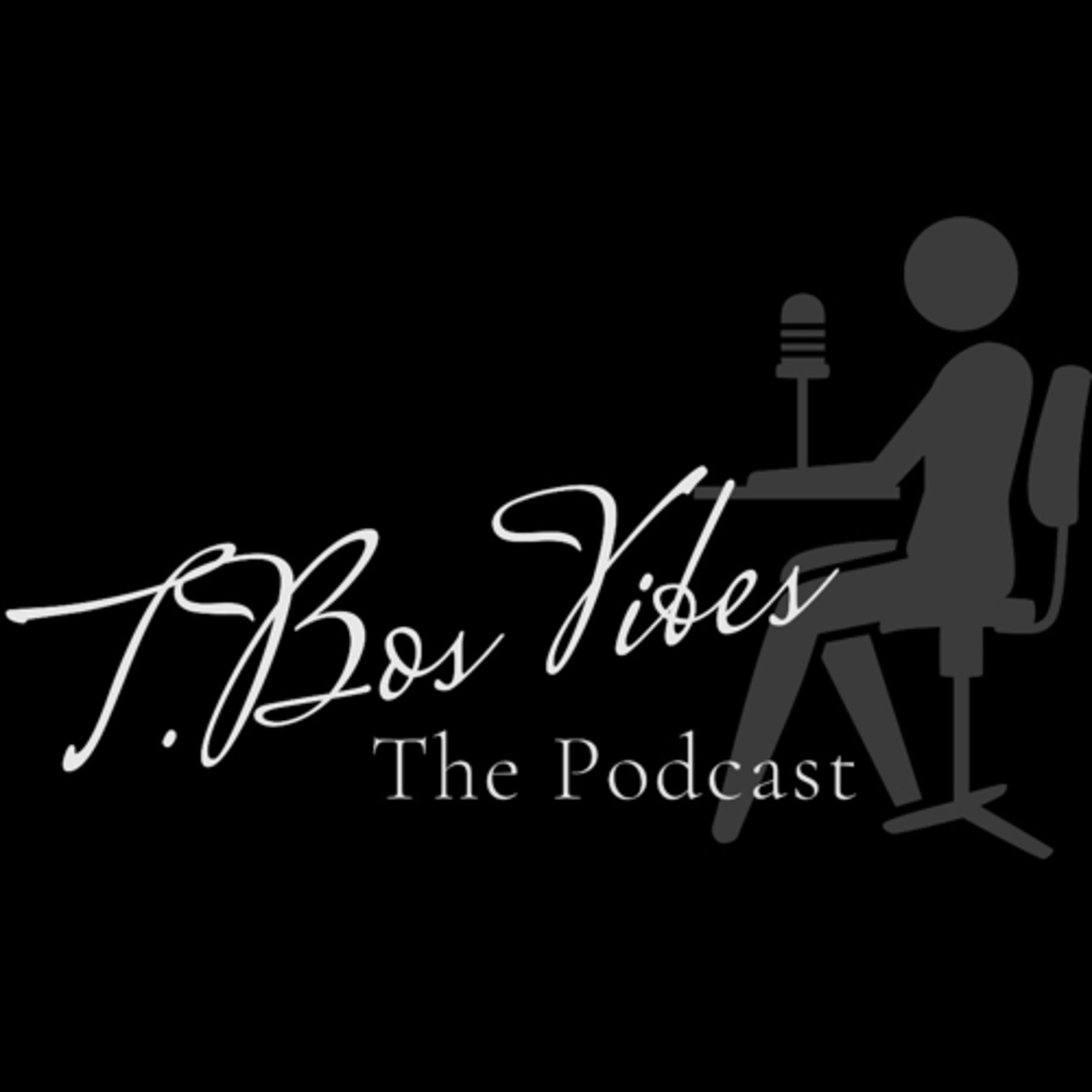 A Positive Chat w/Morgan episode artwork
