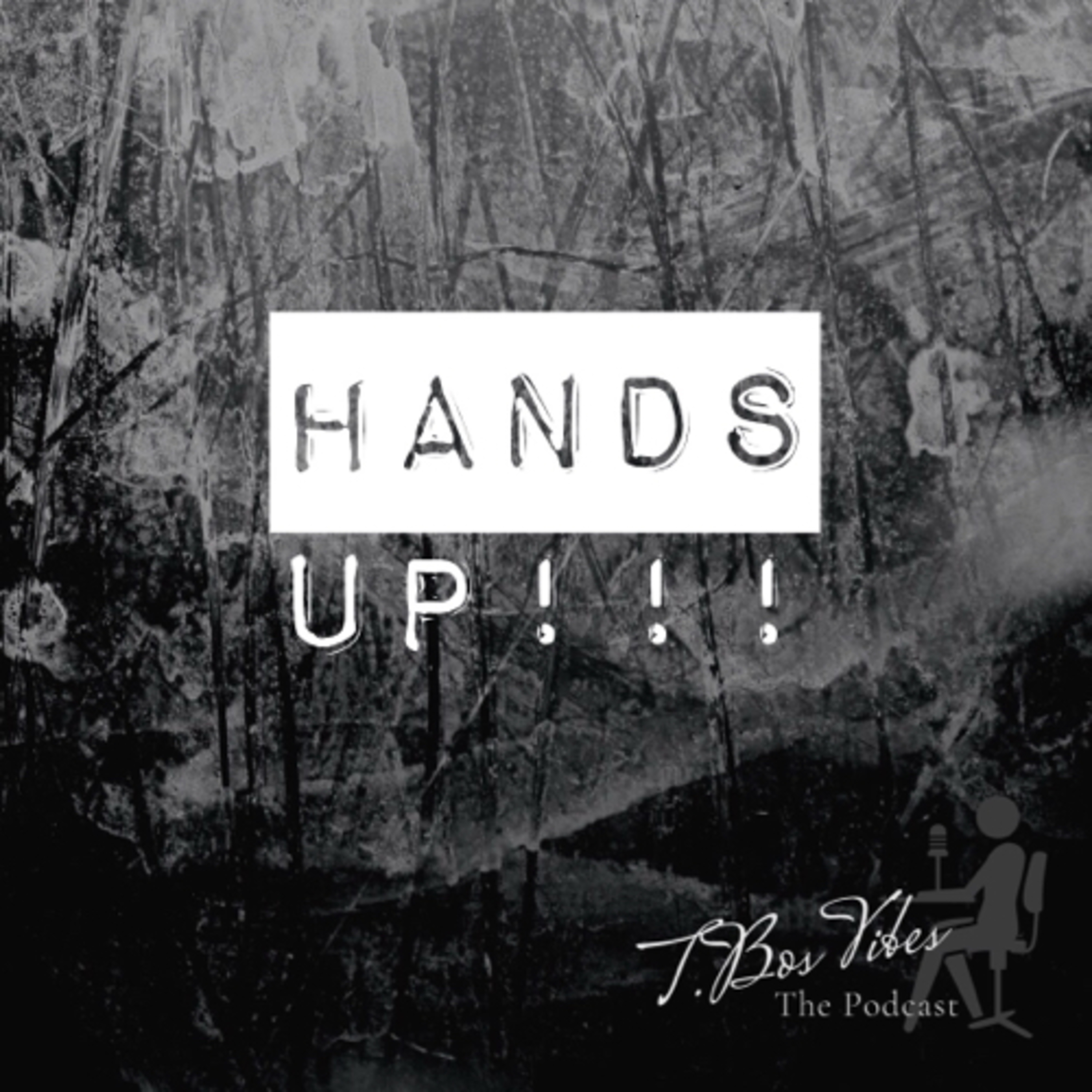 Hands Up!! episode artwork