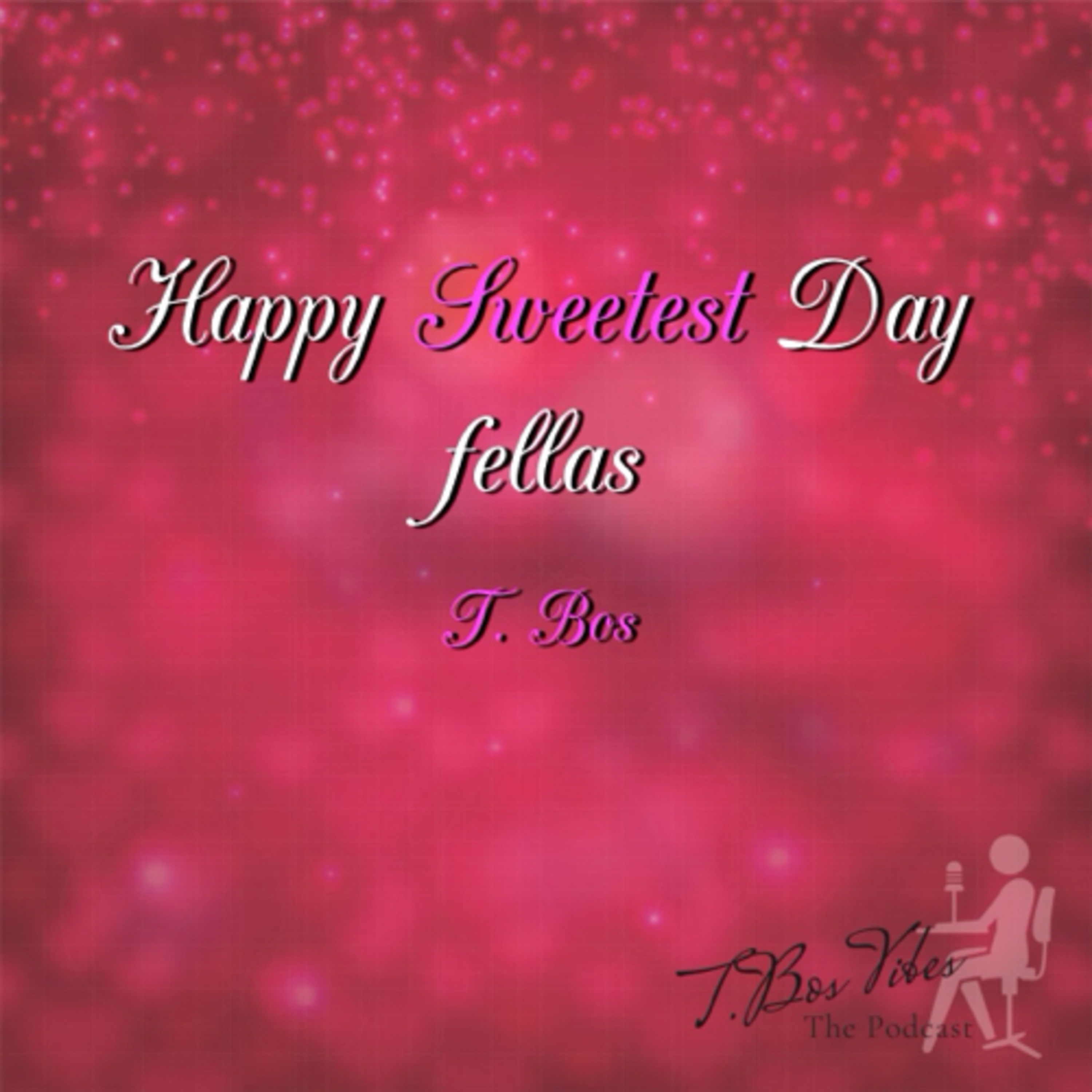 Sweetest Day episode artwork