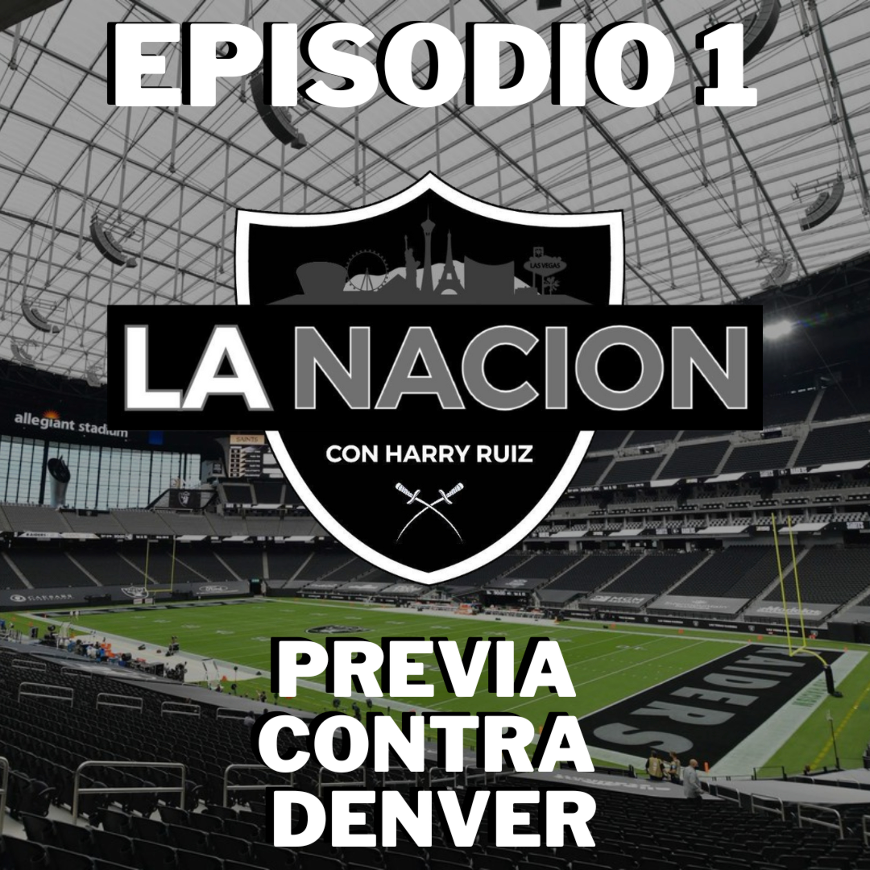LA NACIÓN RAIDER