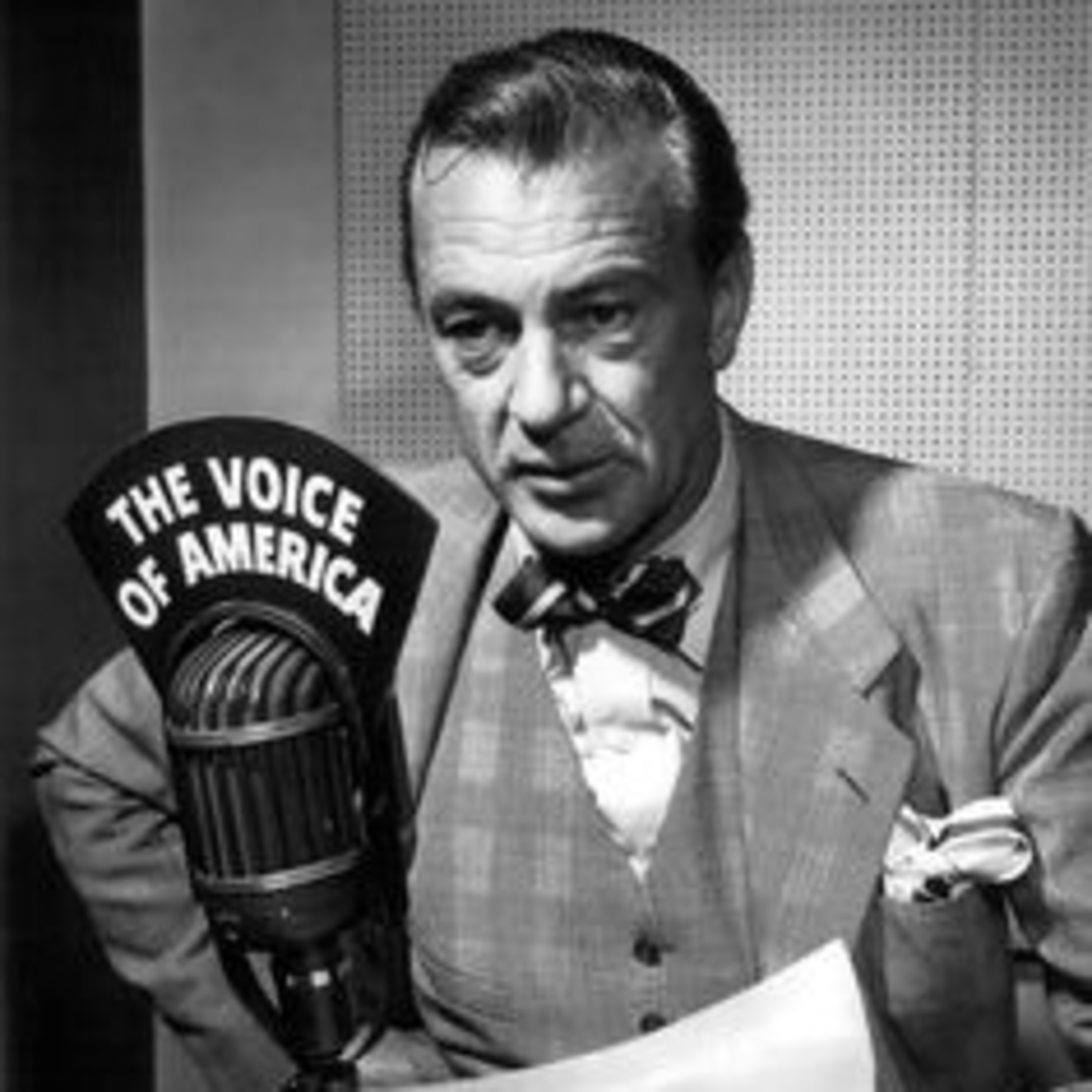 If I were the devil 👿 a recording from 1965.  episode artwork