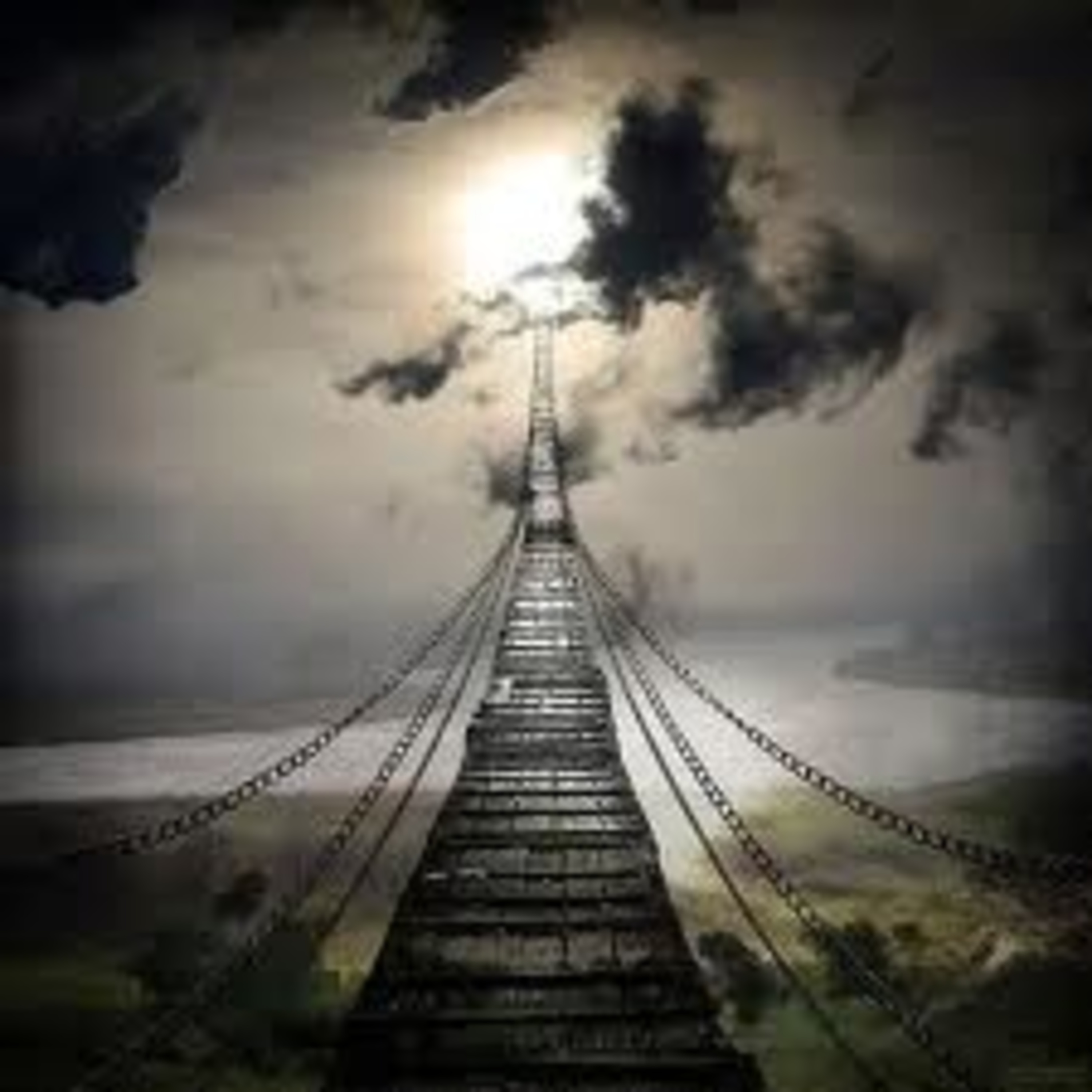 The Narrow Path- Are you walking with Jesus or the world? Let's examine our hearts 🙏❤📖 episode artwork