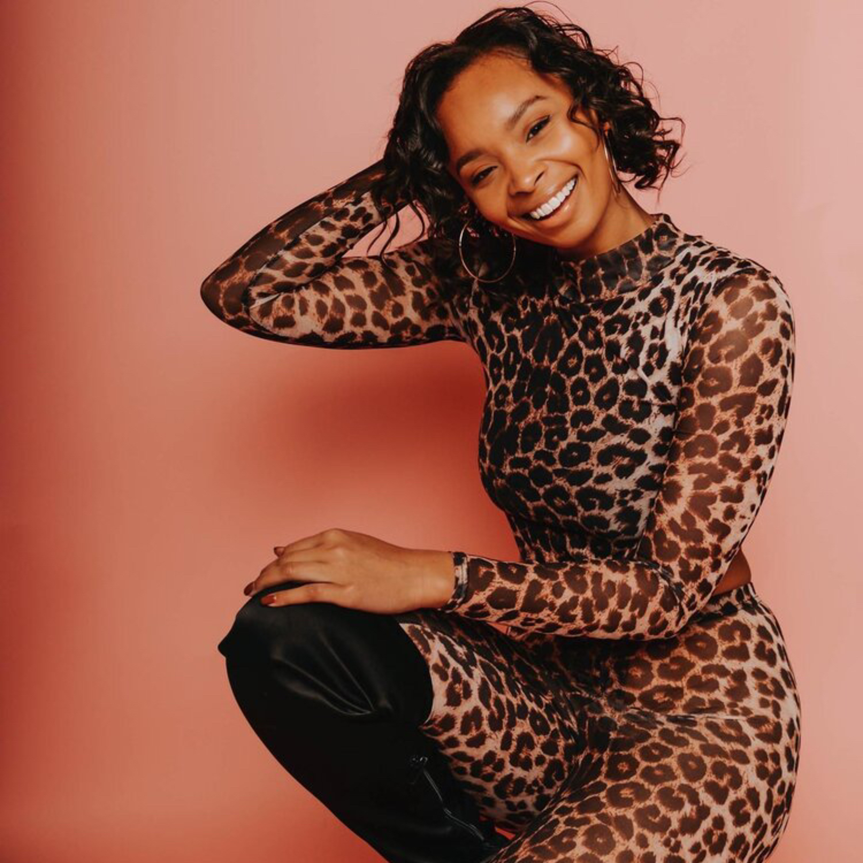 Modeling Well-being! W/ Larisa Arnold episode artwork