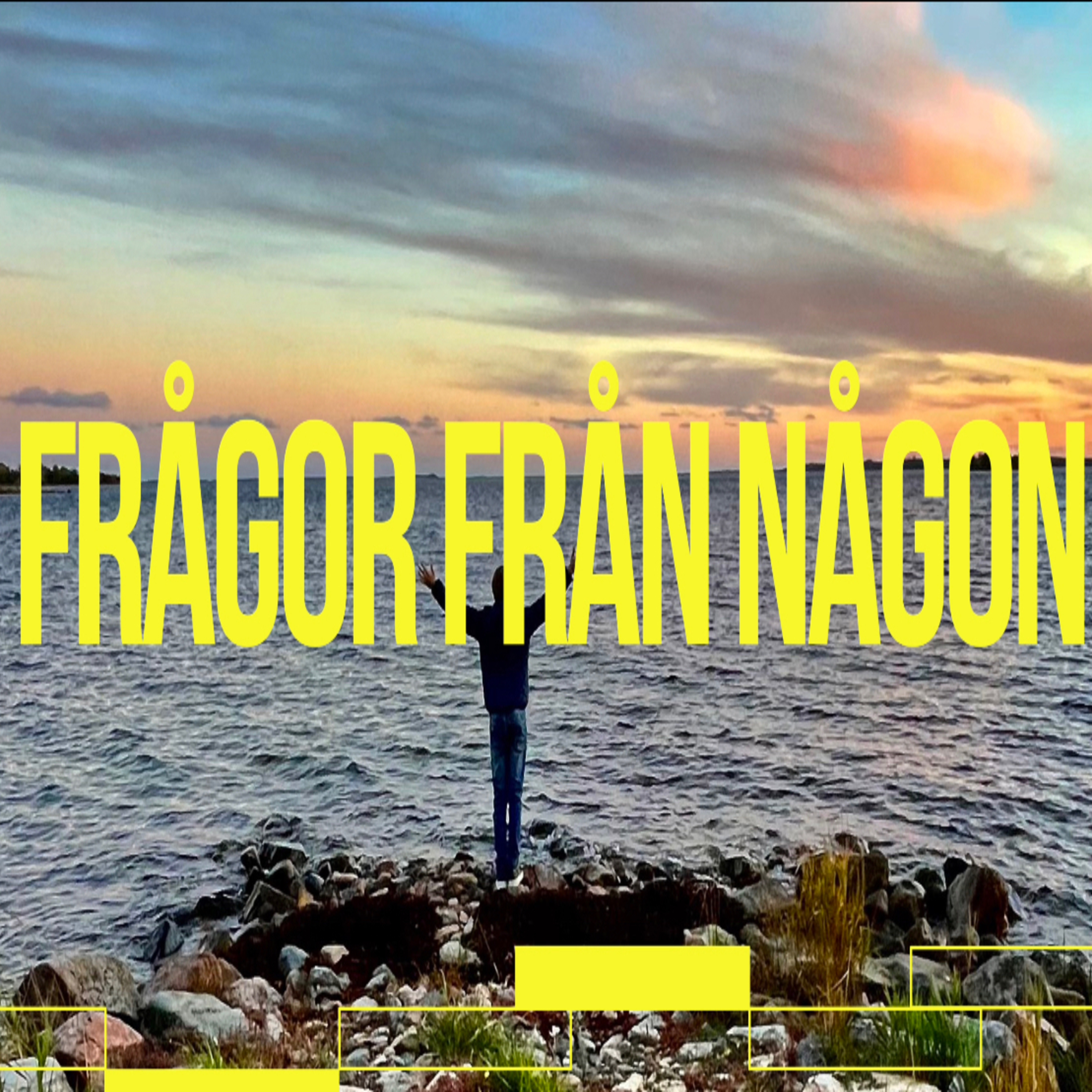 Frågor från någon
