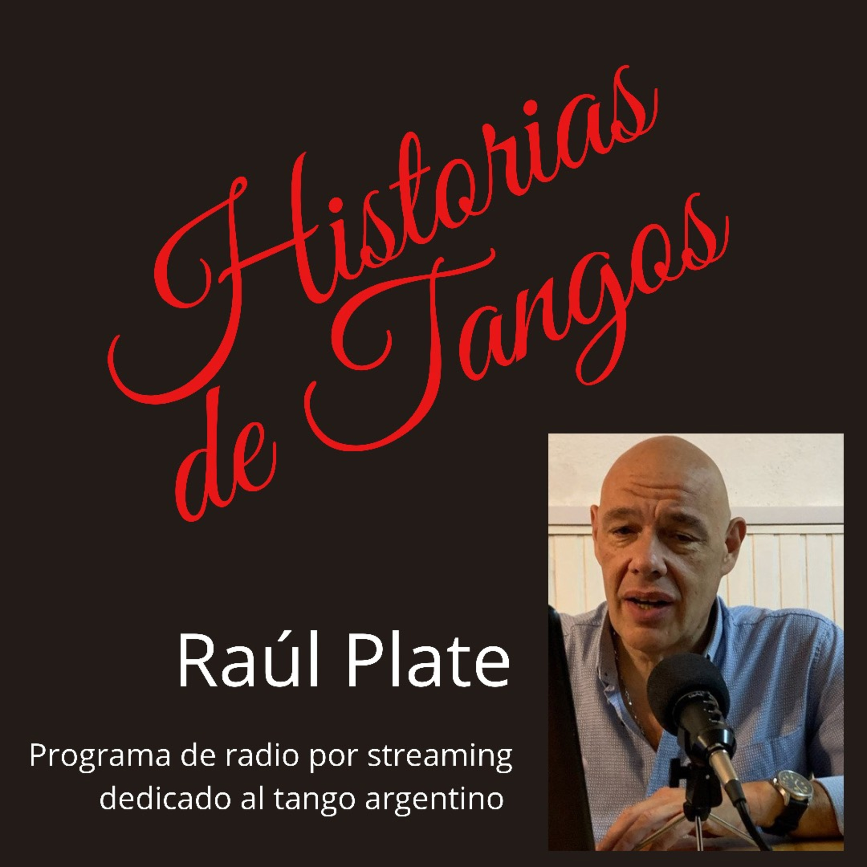 Historias de Tangos