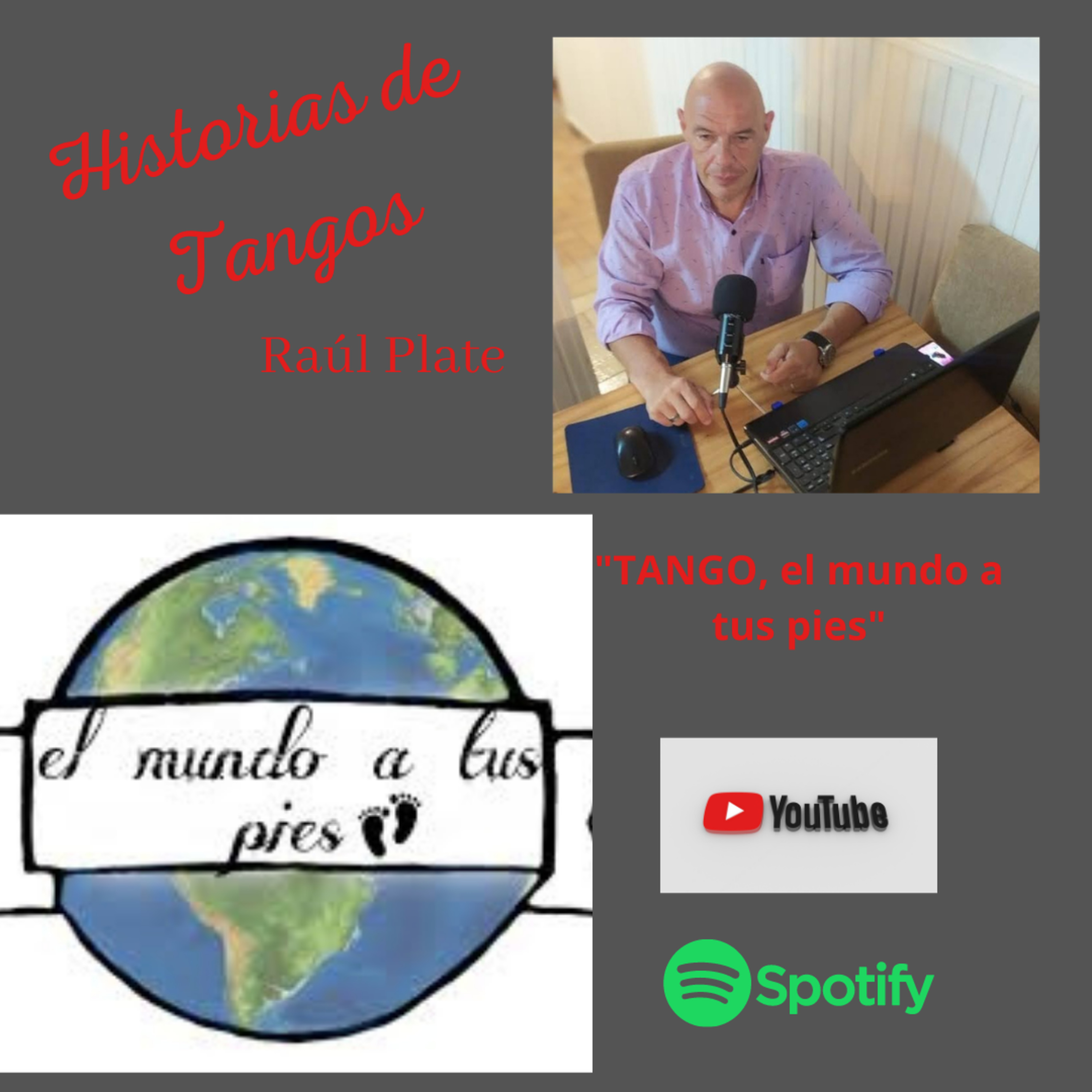 Historias de Tangos