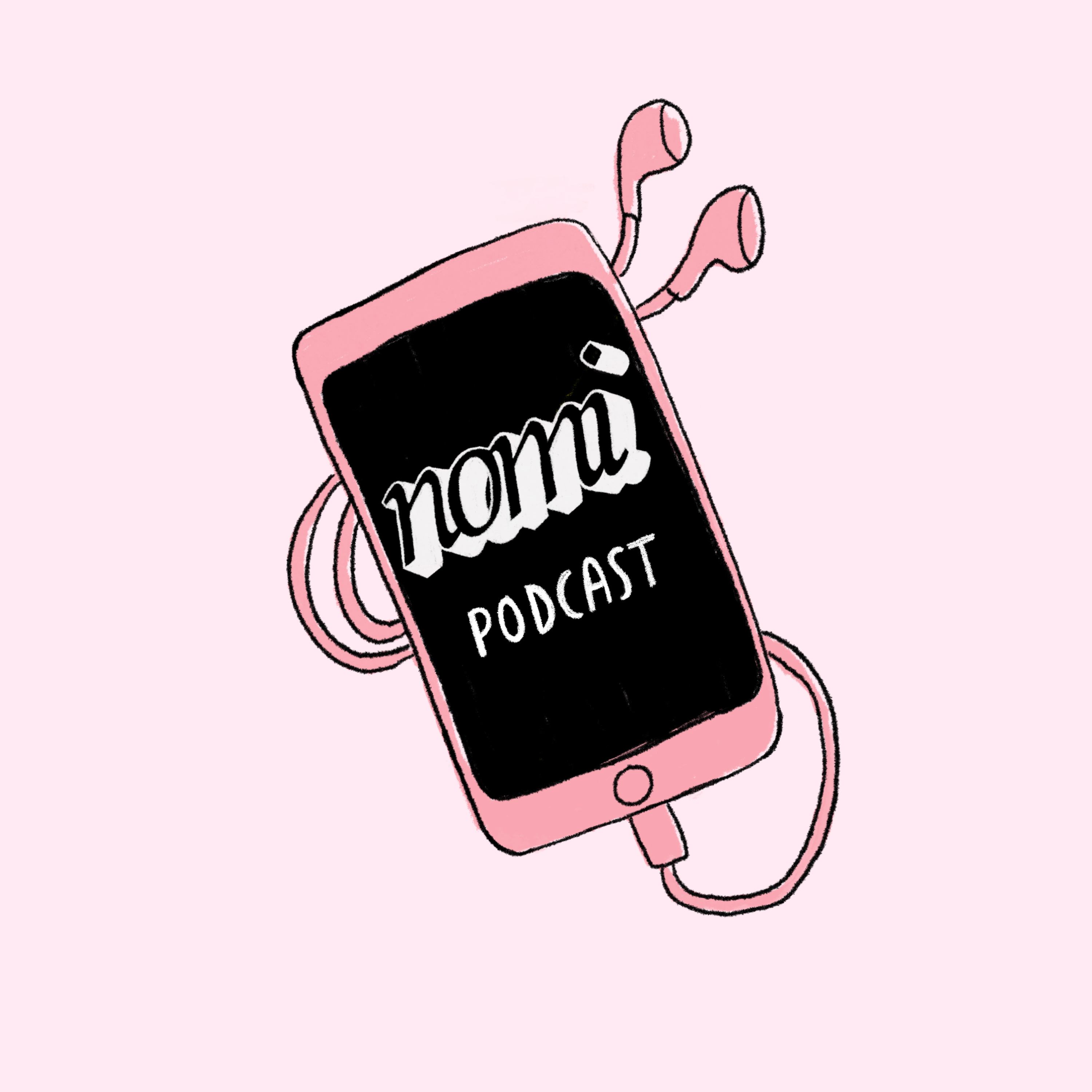 Nomi Podcast