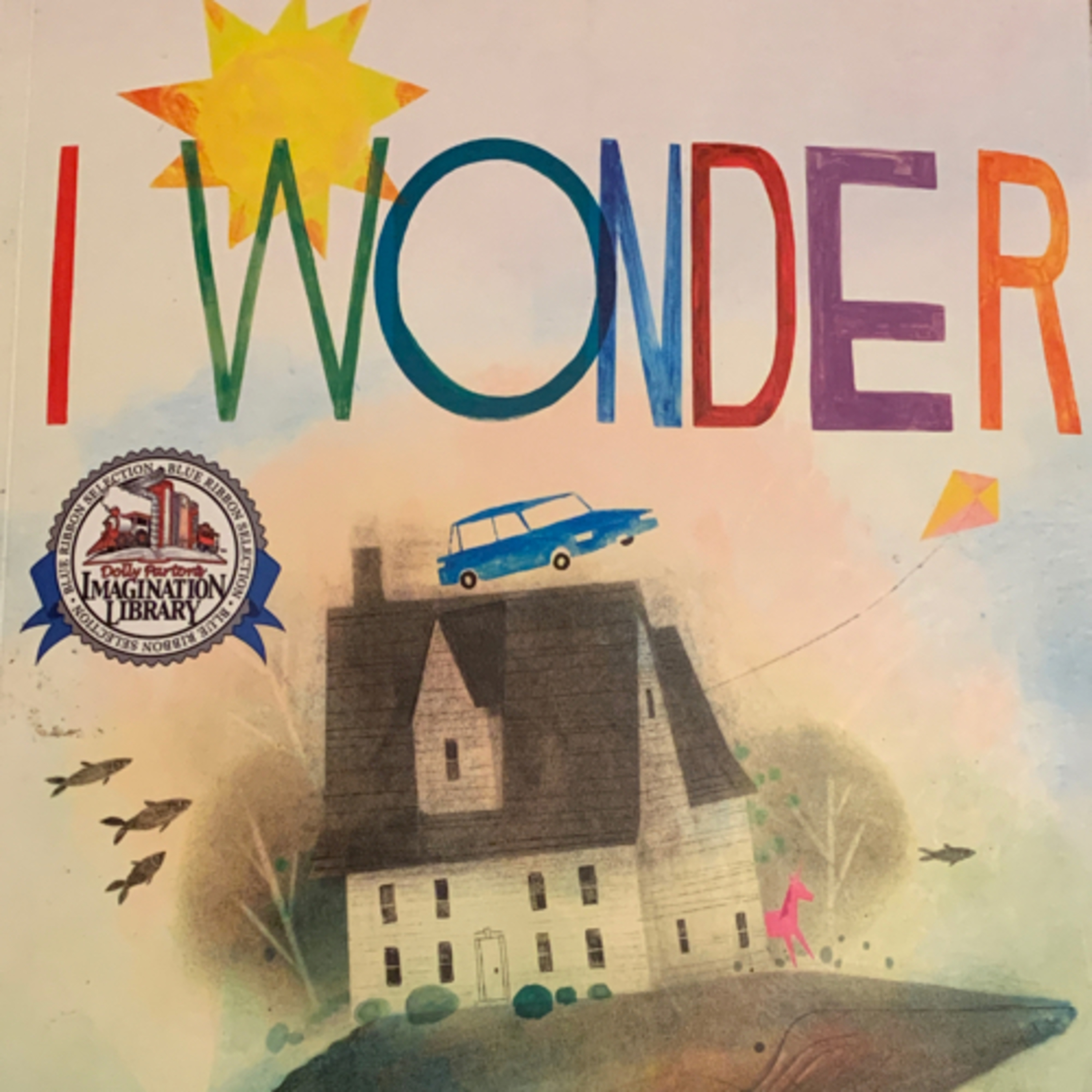 百鄰國雙語繪本故事屋 Bilingual Storyhouse