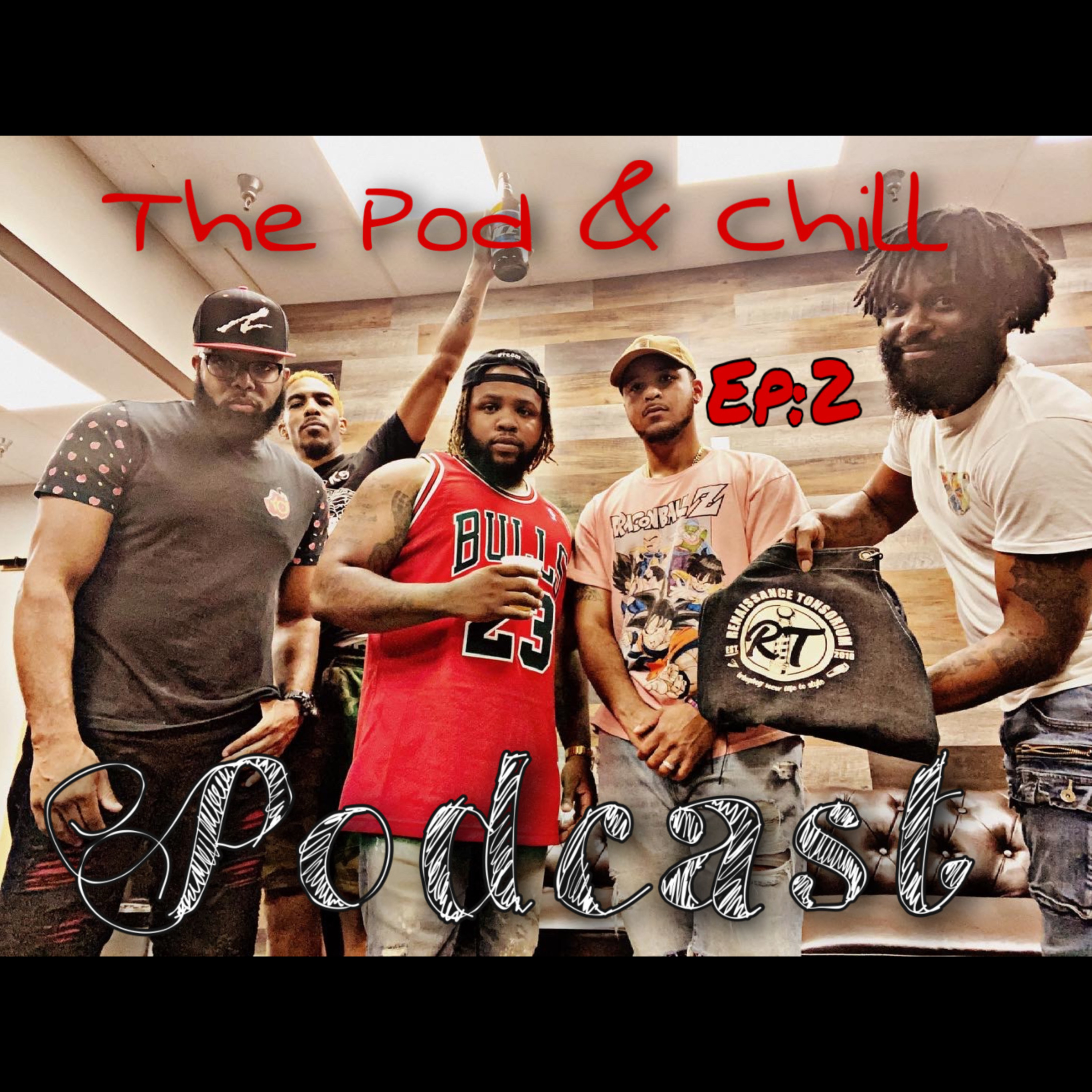 The Washington Podcast Team