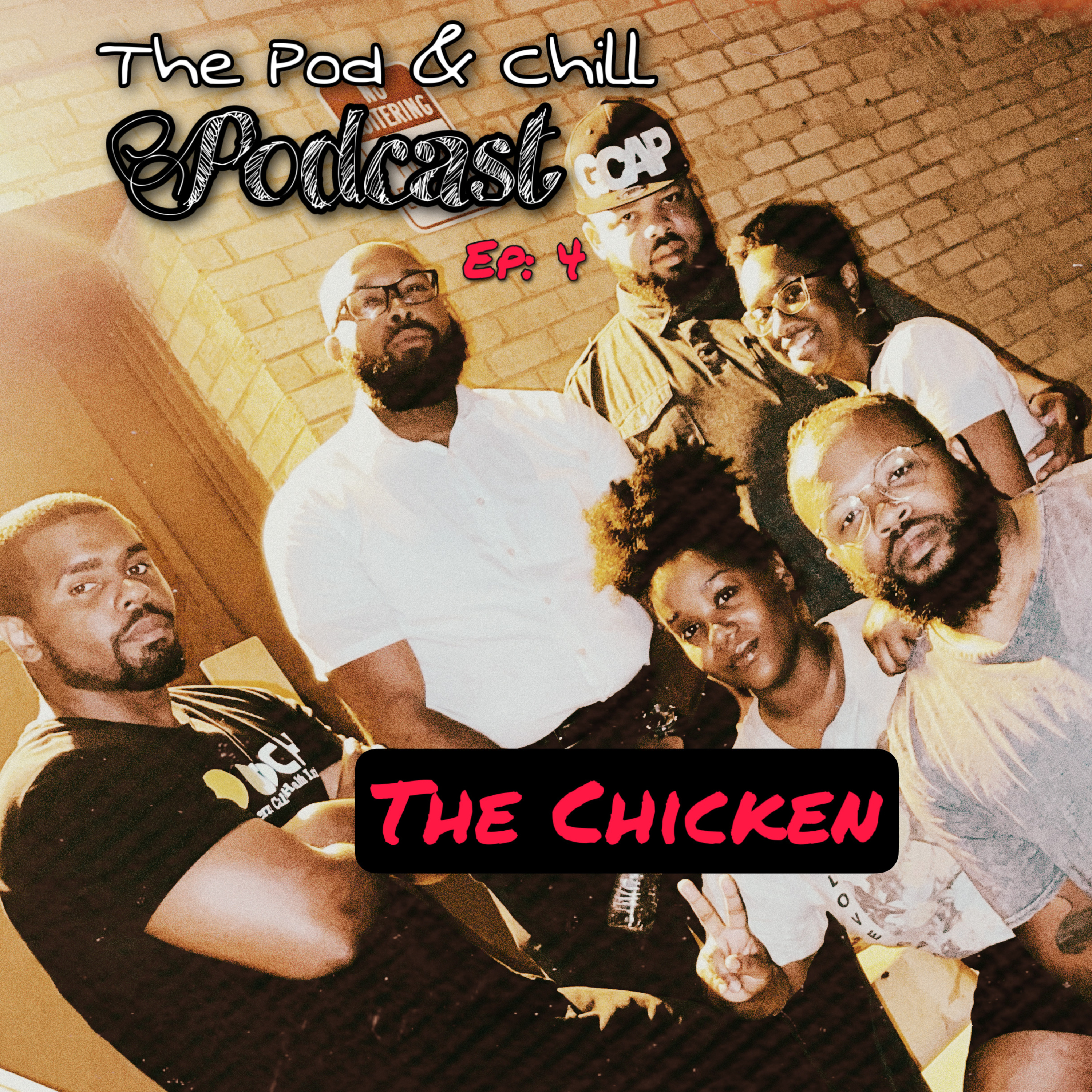 The Washington Podcast Team