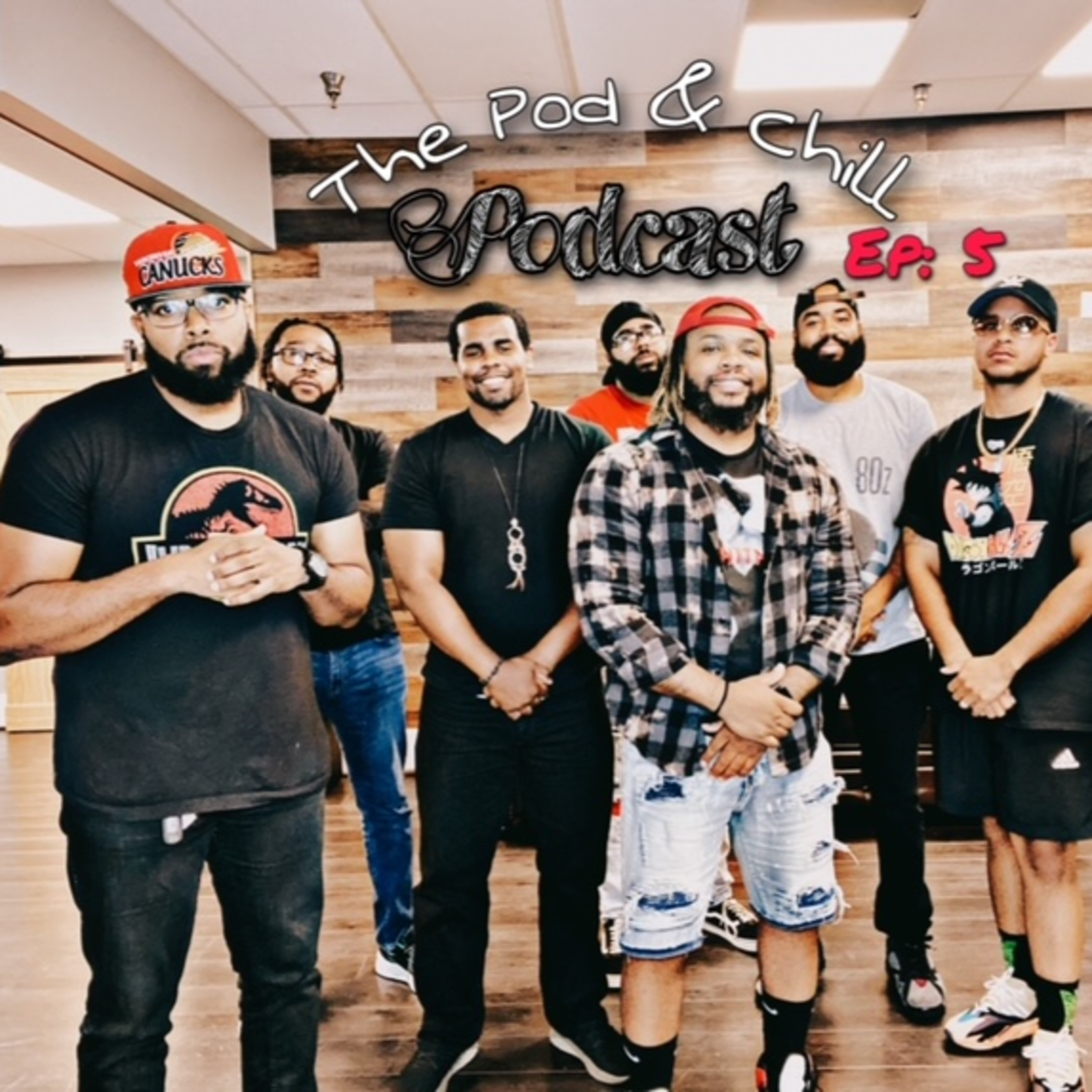 The Washington Podcast Team