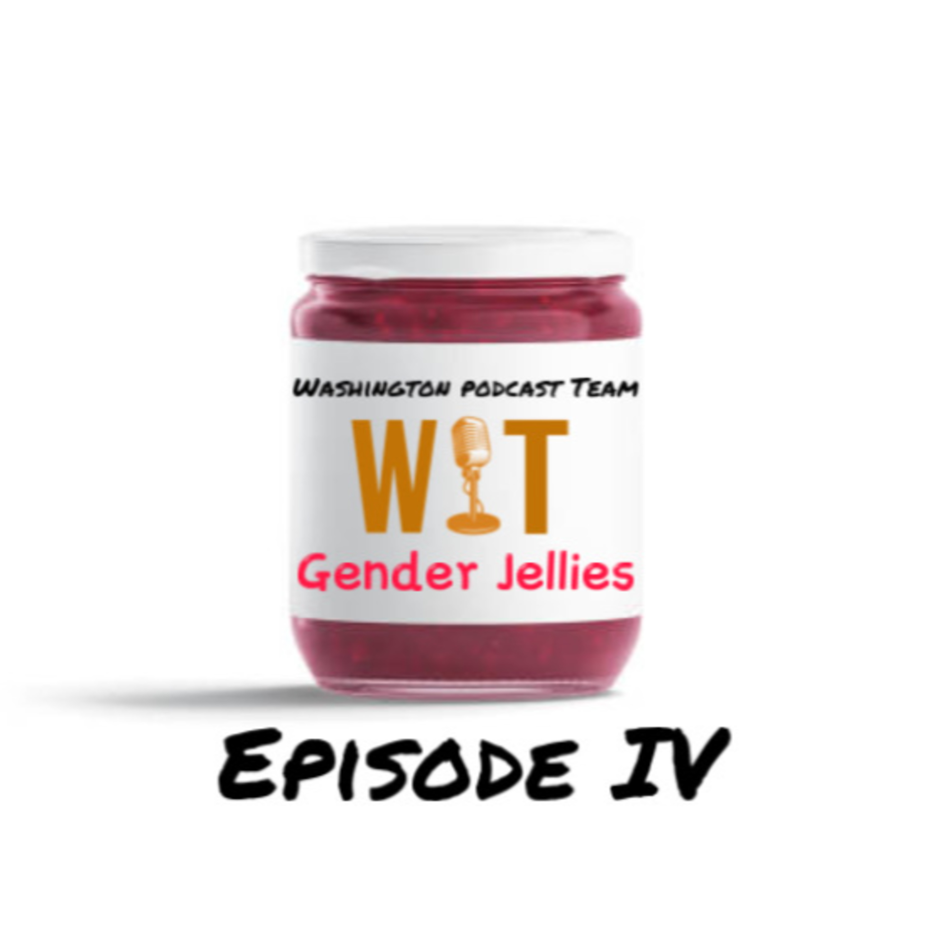 The Washington Podcast Team