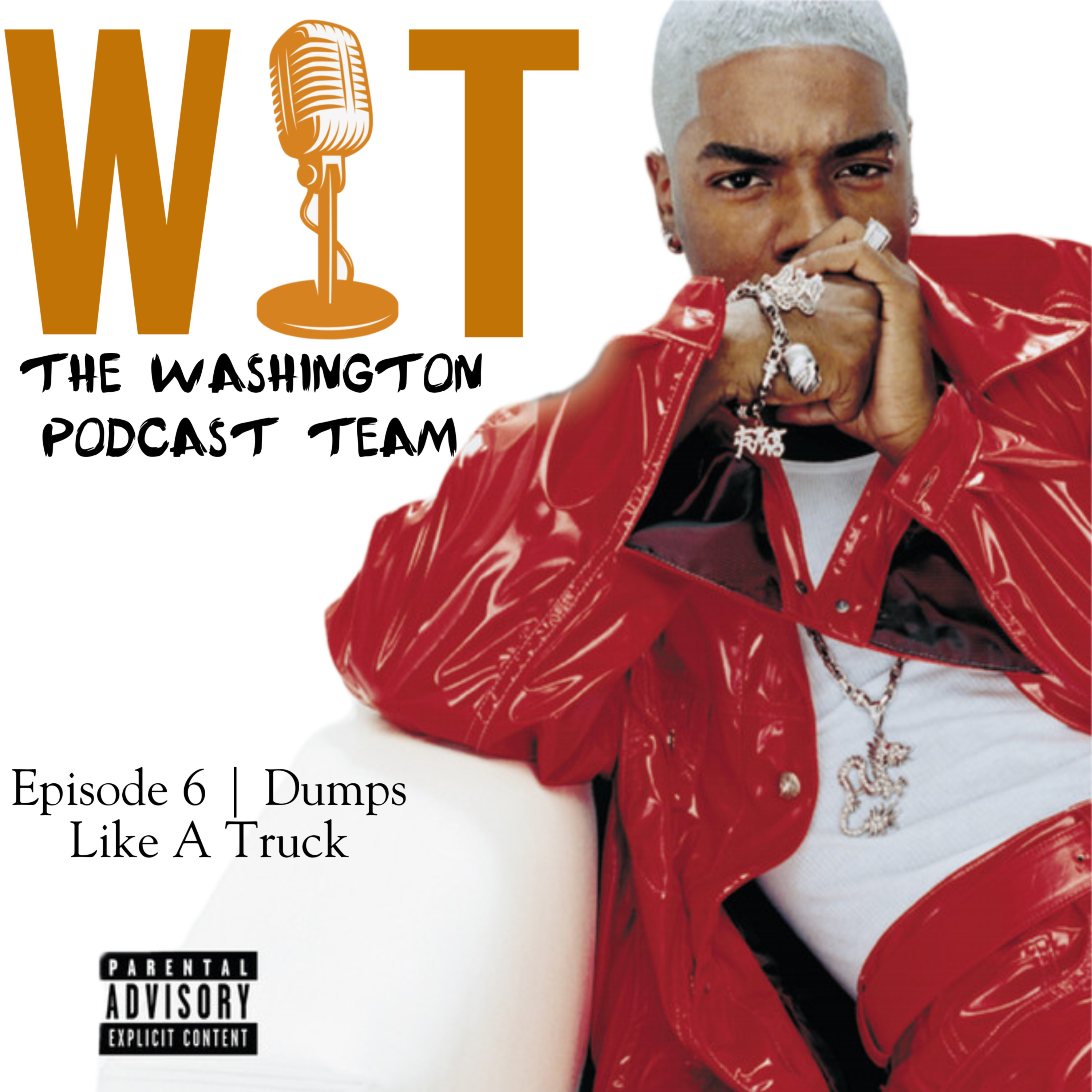 The Washington Podcast Team