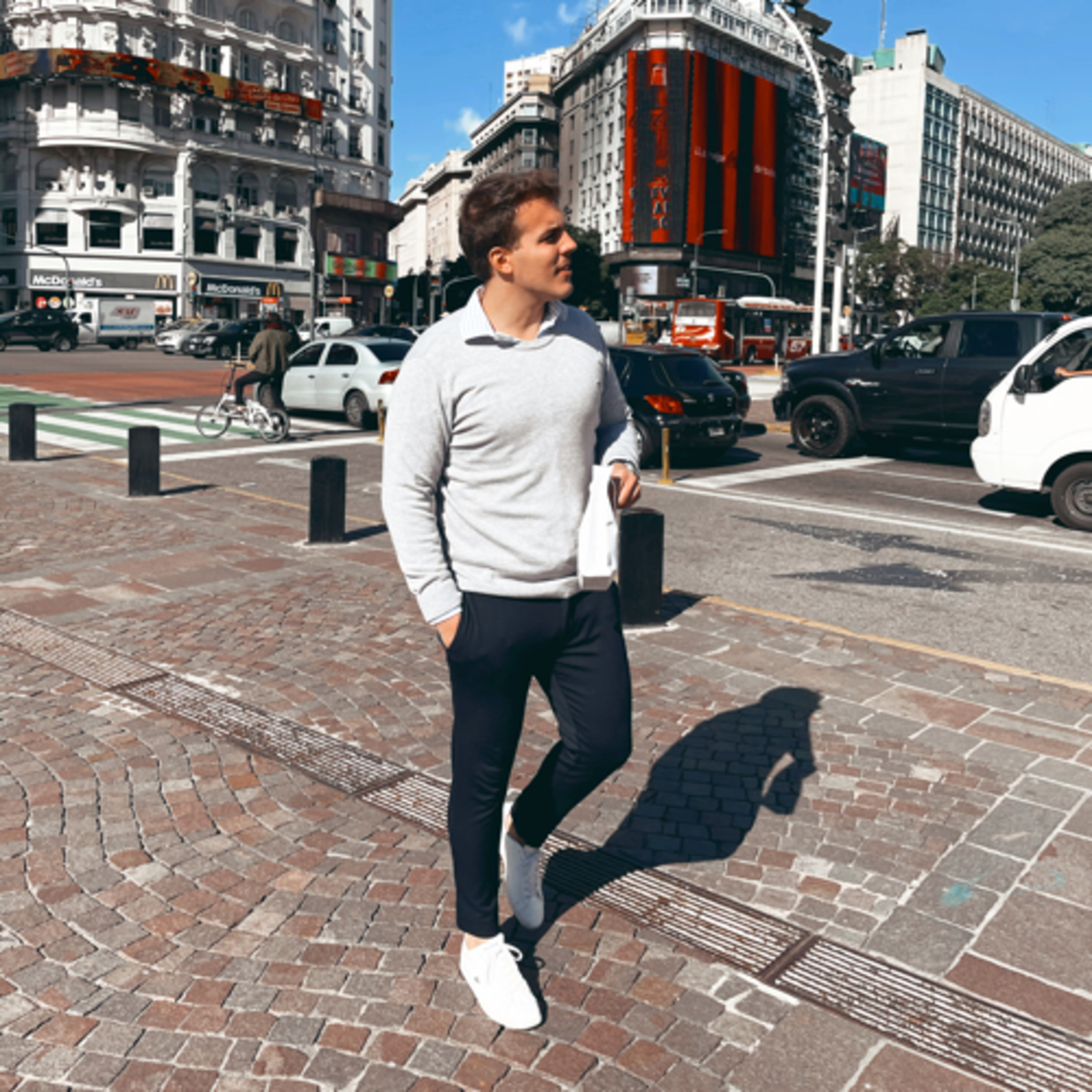 Libertinaje Total episode artwork