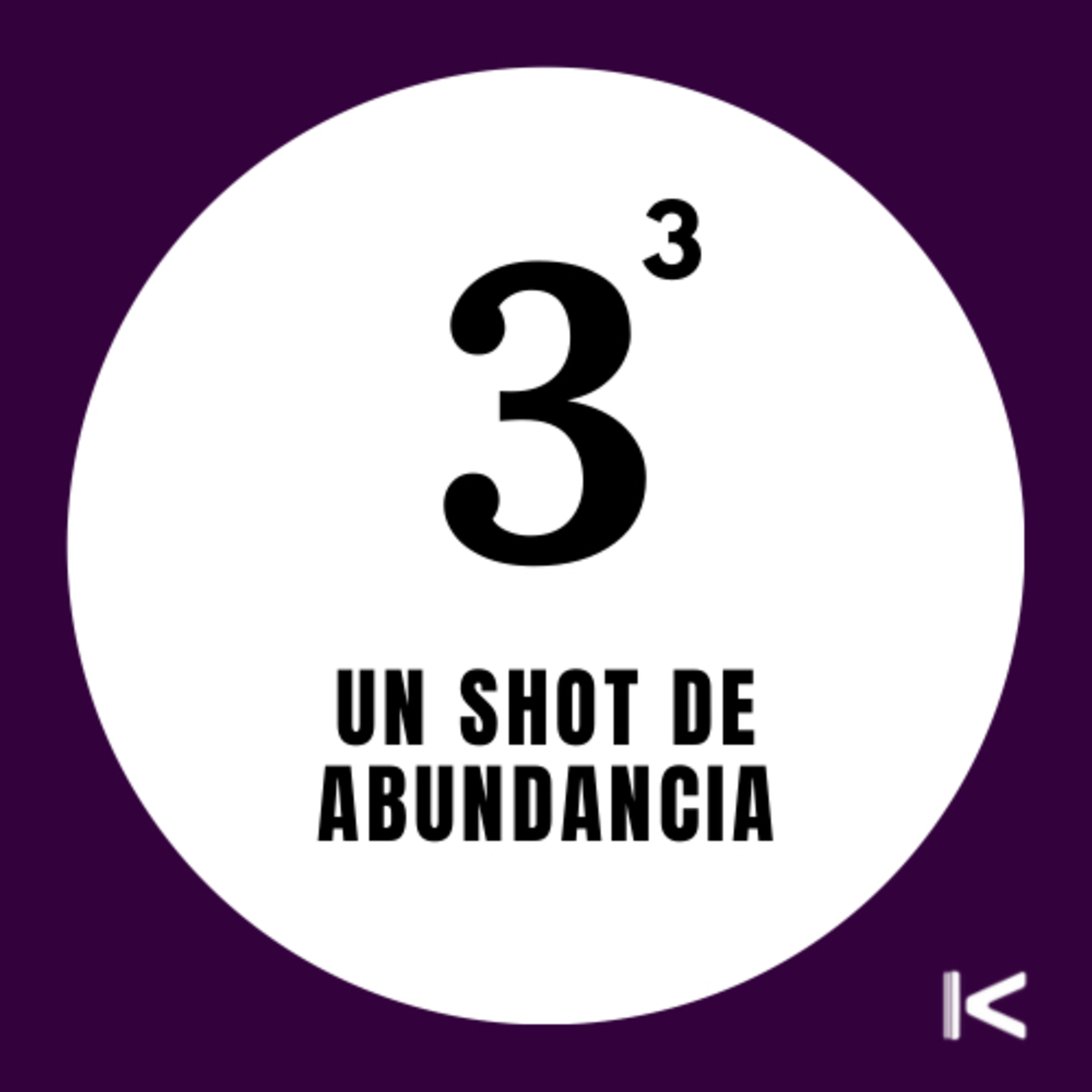 3 al CUBO (Capítulo 1) episode artwork