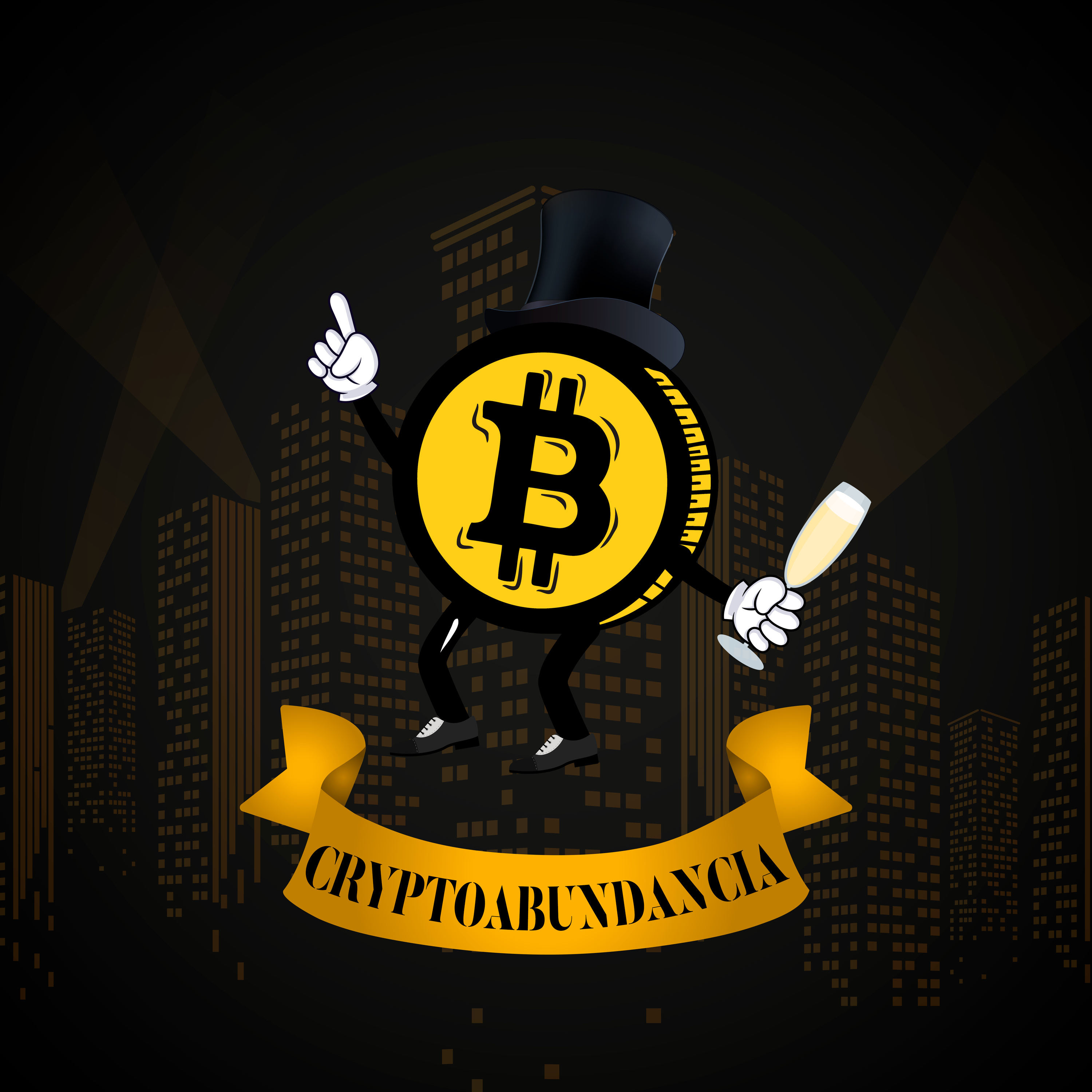 CryptoAbundancia (Capítulo 1) episode artwork