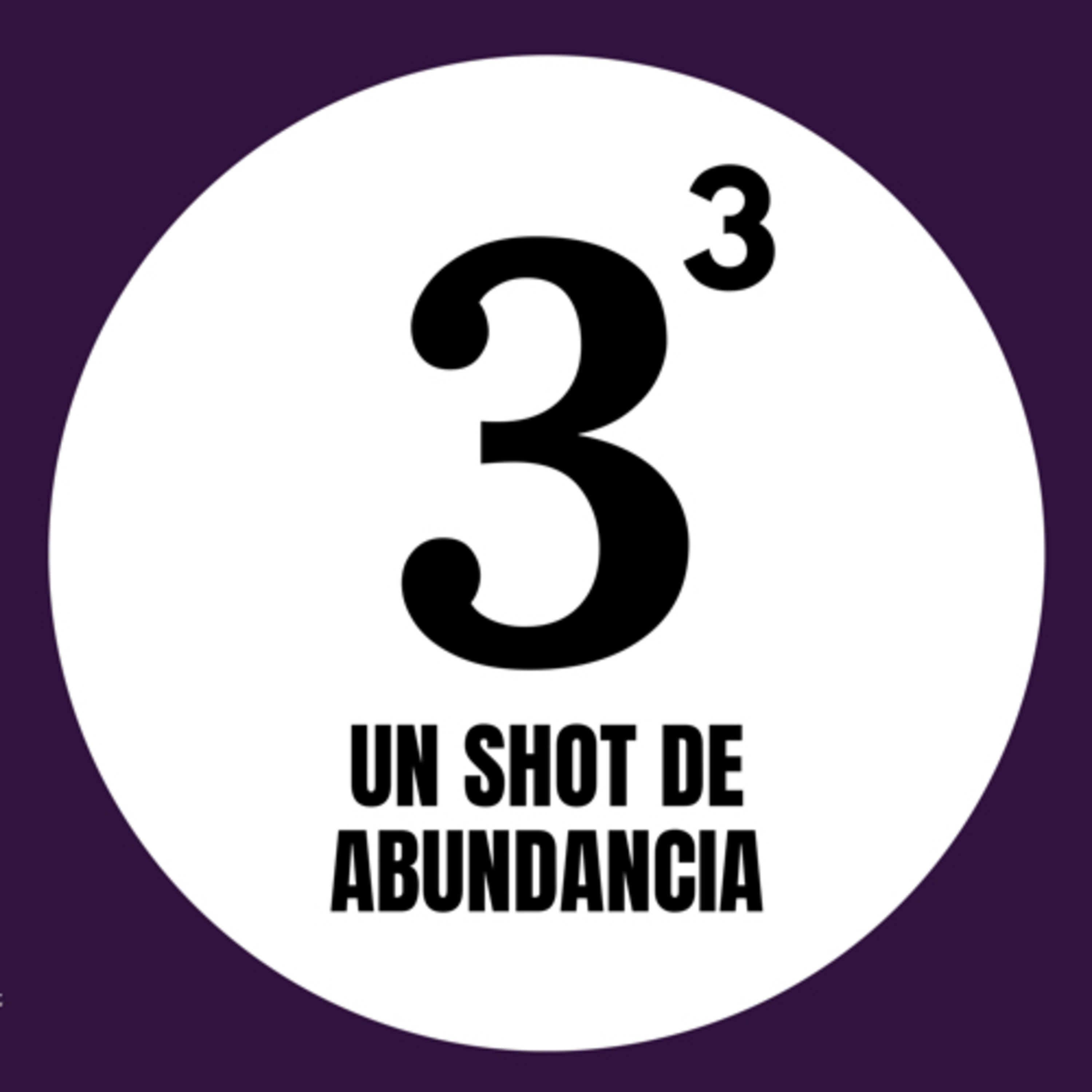 3 al CUBO (Capitulo 12/Invertir en uno mismo)