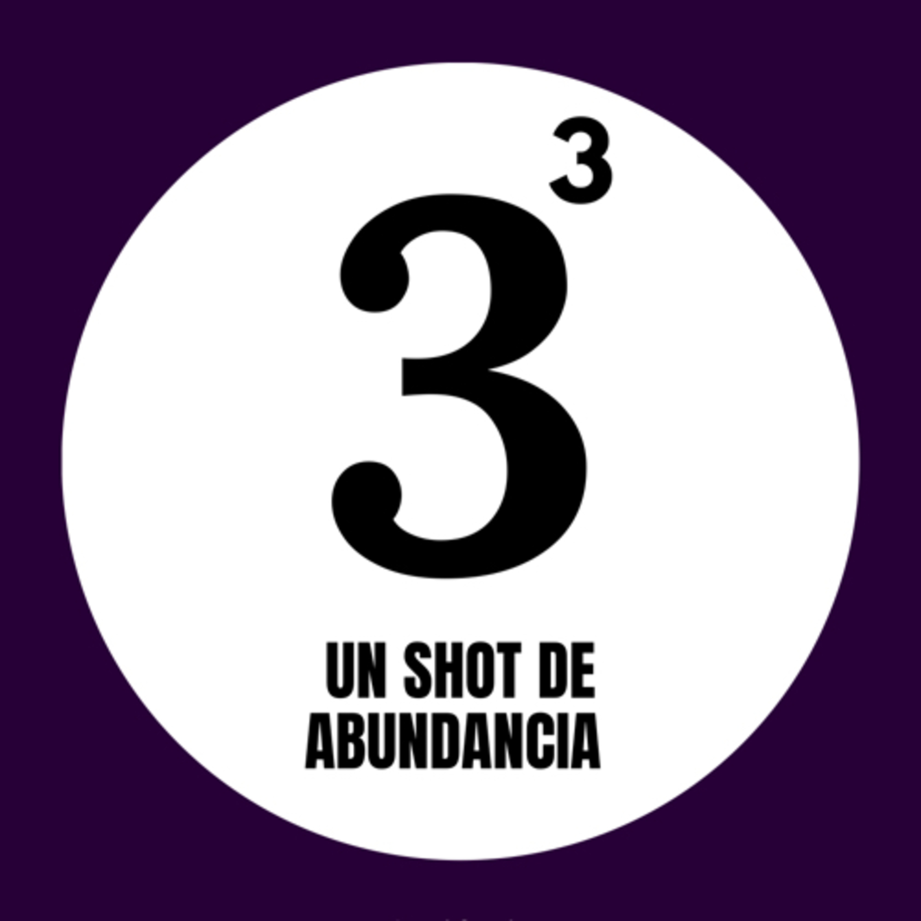3 al Cubo (Cap 19 / Acciones Diarias) episode artwork