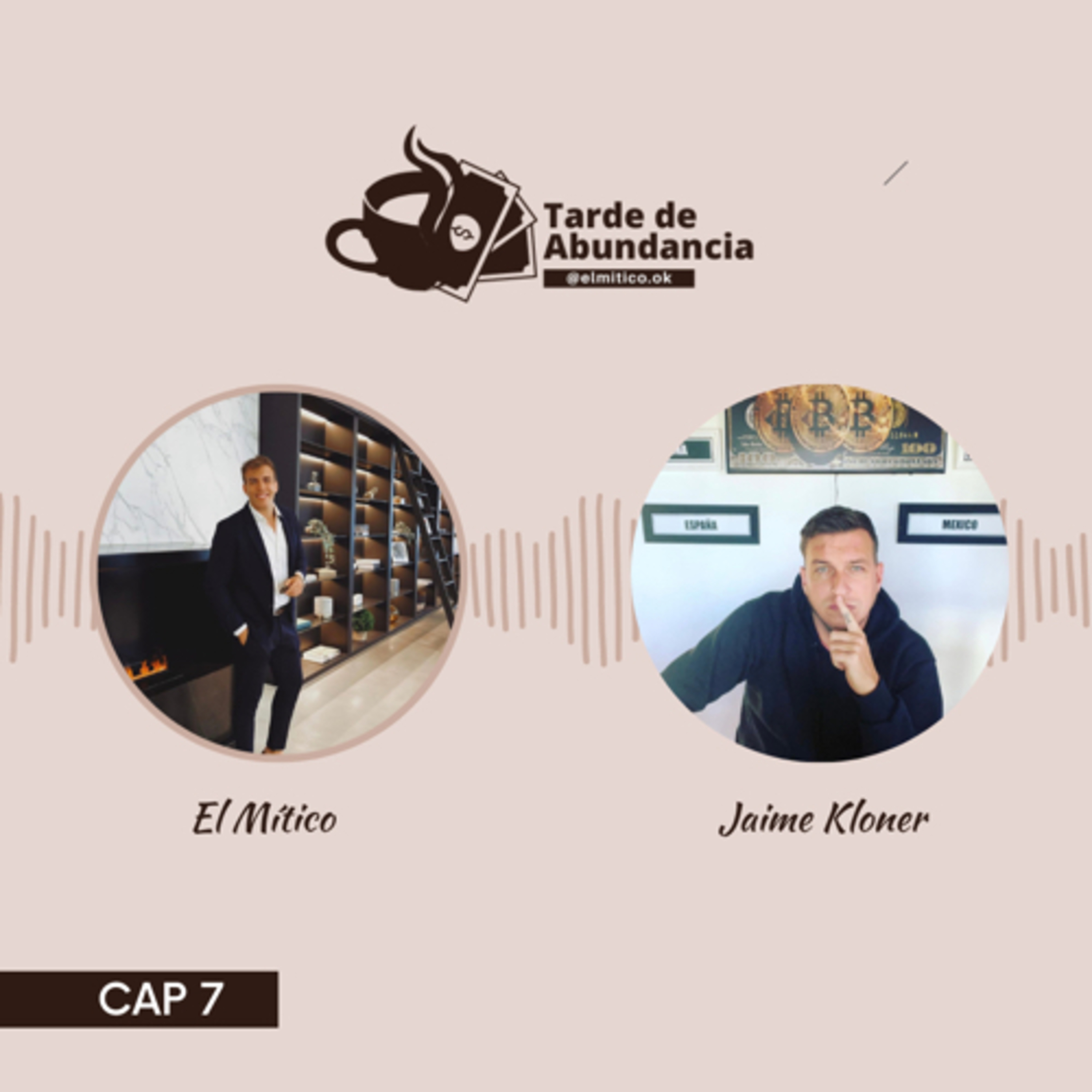 10 años en Ventas alrededor del Mundo