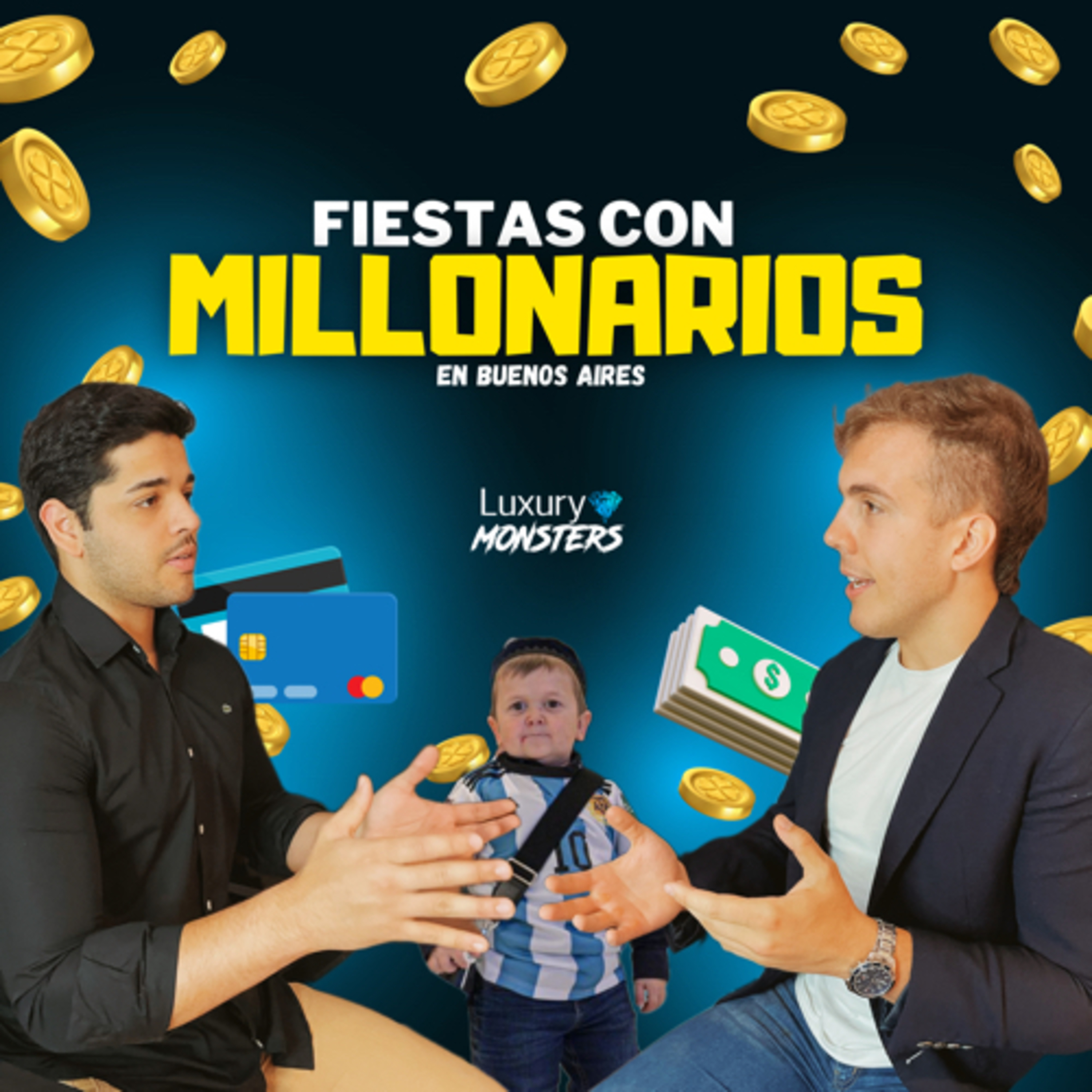 Comunidad NFT + Grande de Argentina
