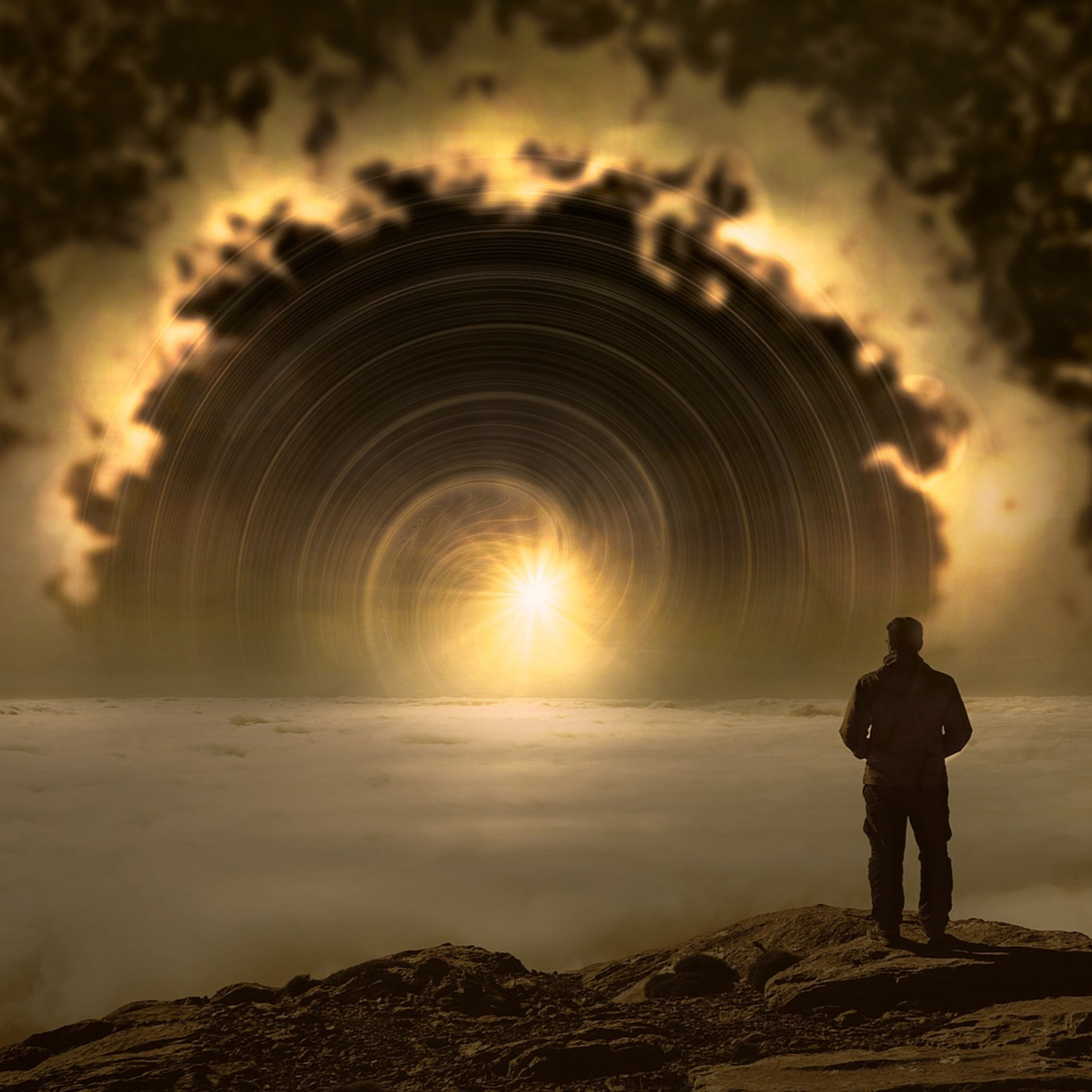 Deus, nosso refúgio. episode artwork