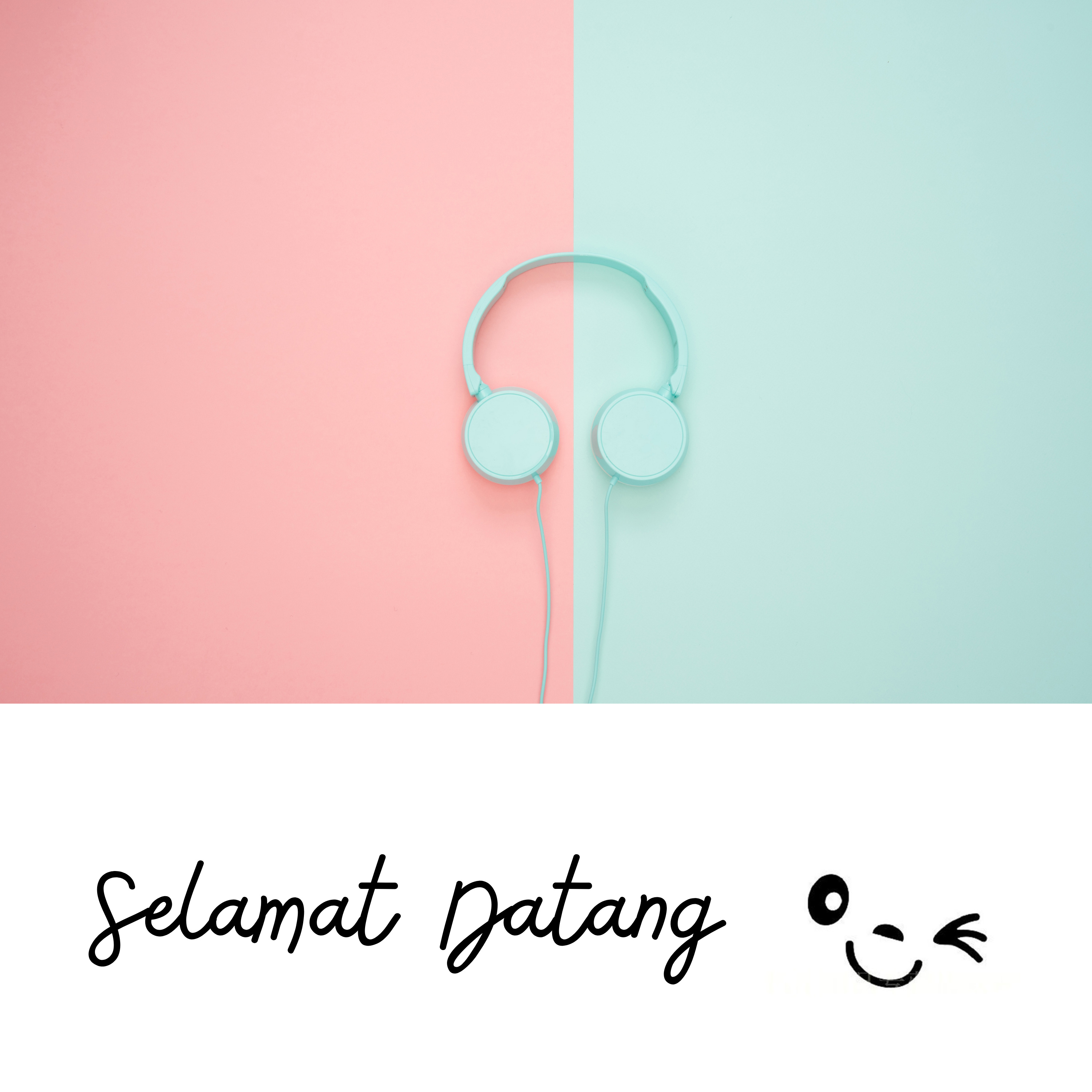 Selamat Datang :) episode artwork