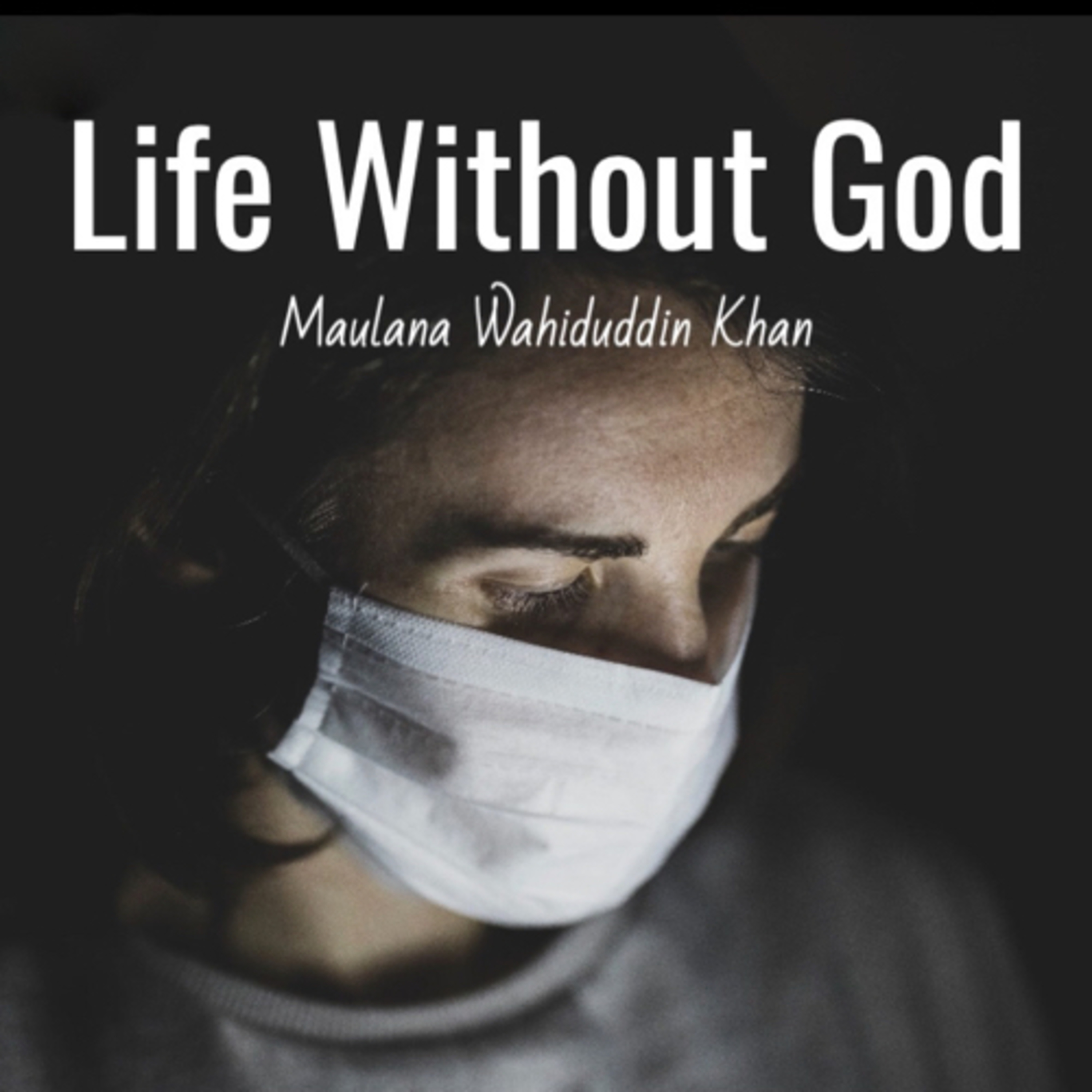 Life Without God episode artwork